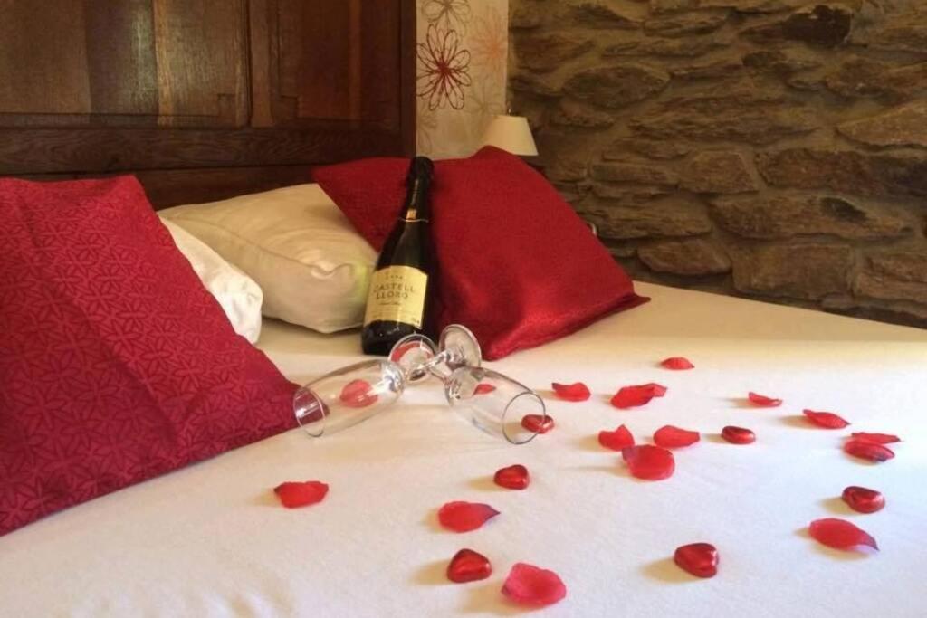 Vieux Logis een prachtige Ardeense vakantiewoning