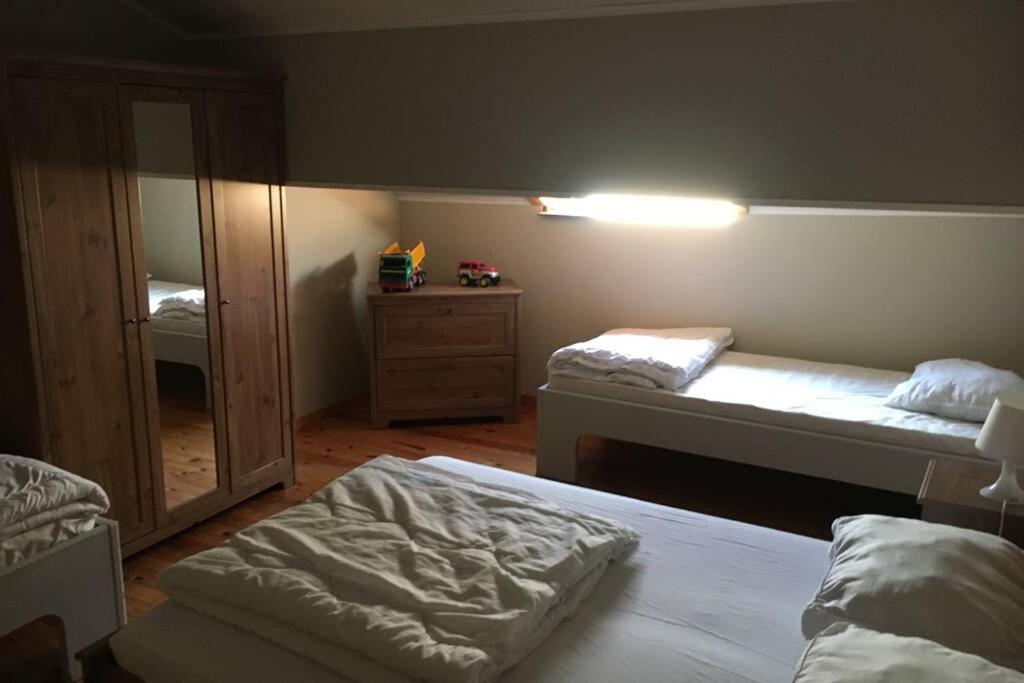 Vieux Logis een prachtige Ardeense vakantiewoning