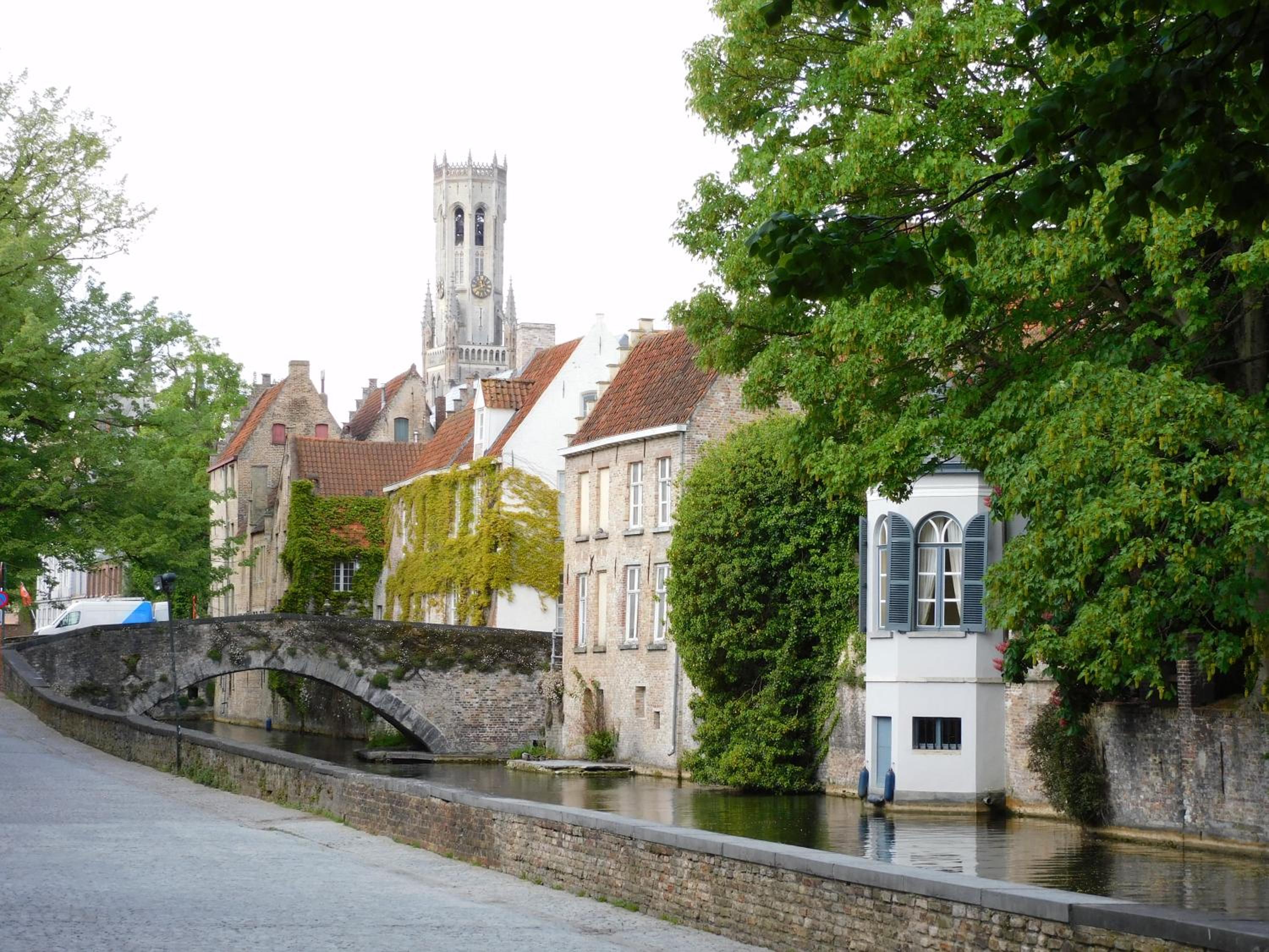 B&B Villa D'Hondt