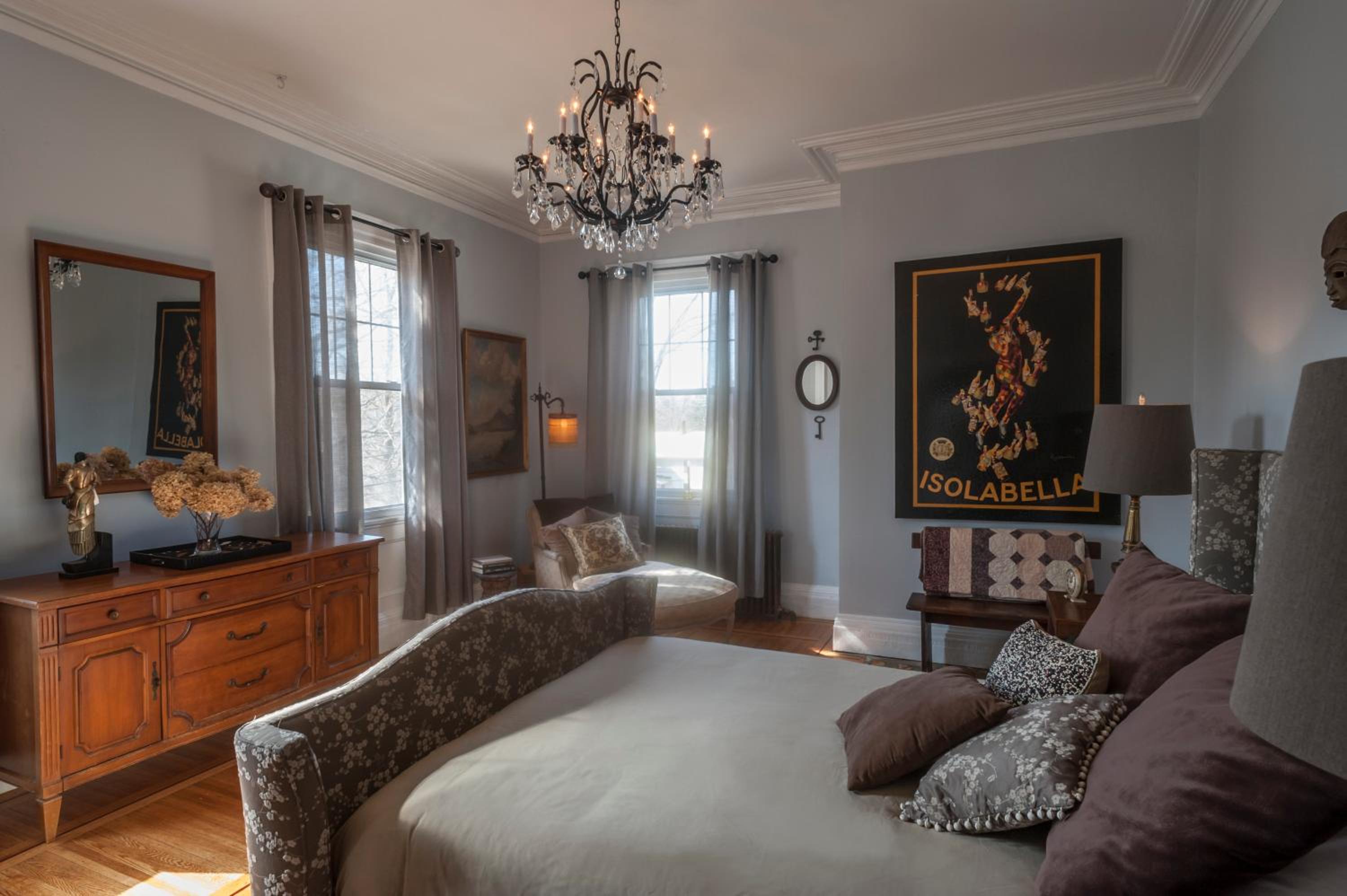 Gardner Farm Inn view 2