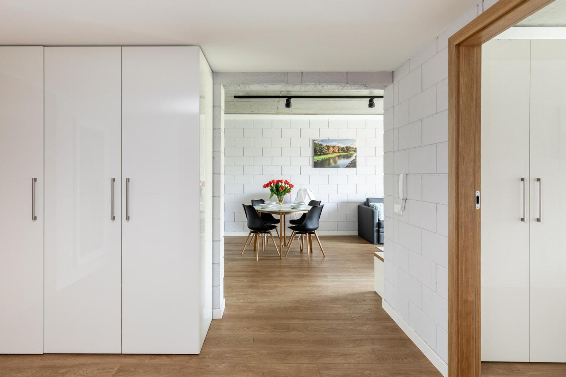 River Side Residence nr 7 view 5
