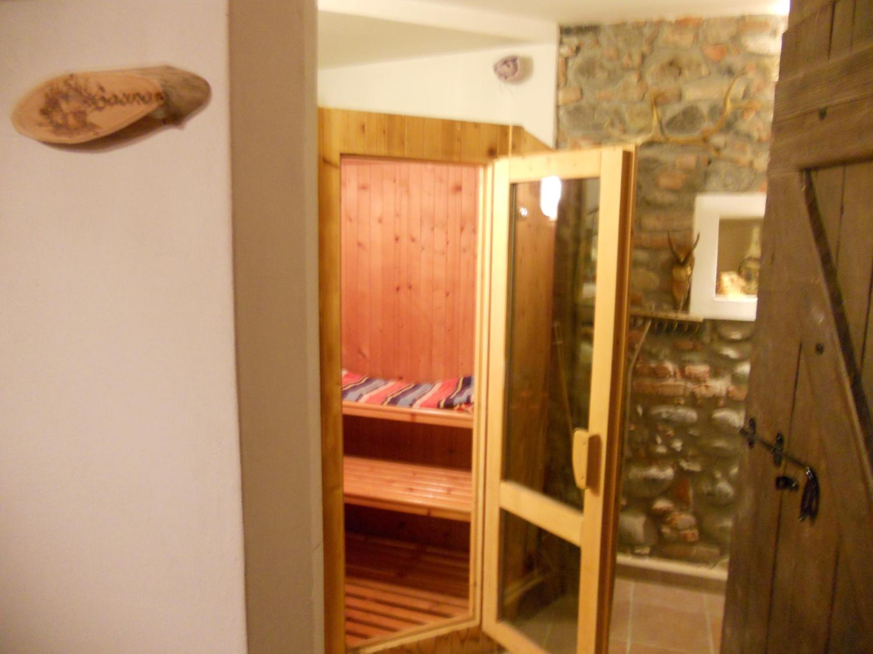 B&B Pervinca