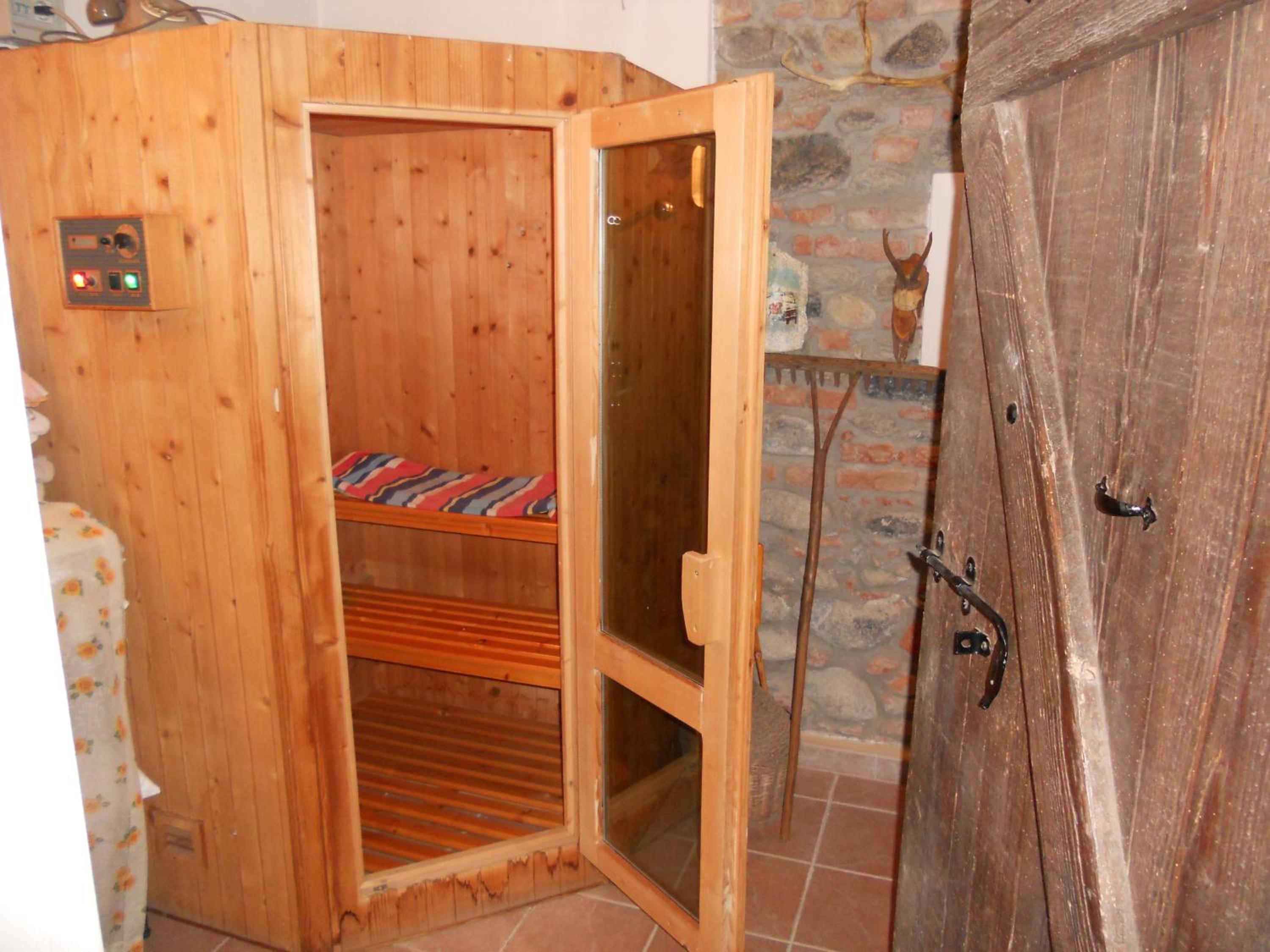 B&B Pervinca