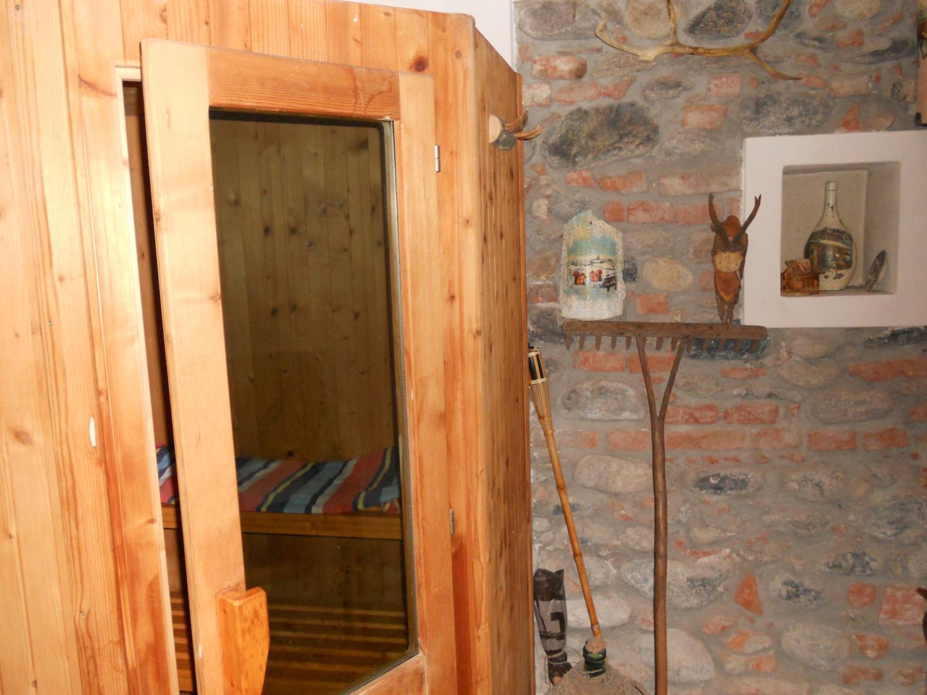 B&B Pervinca