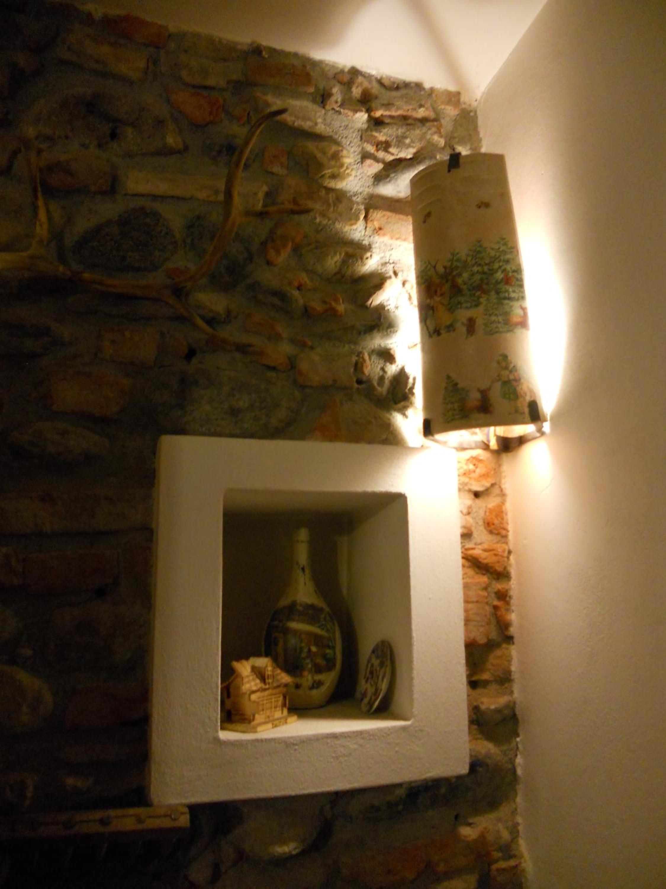 B&B Pervinca