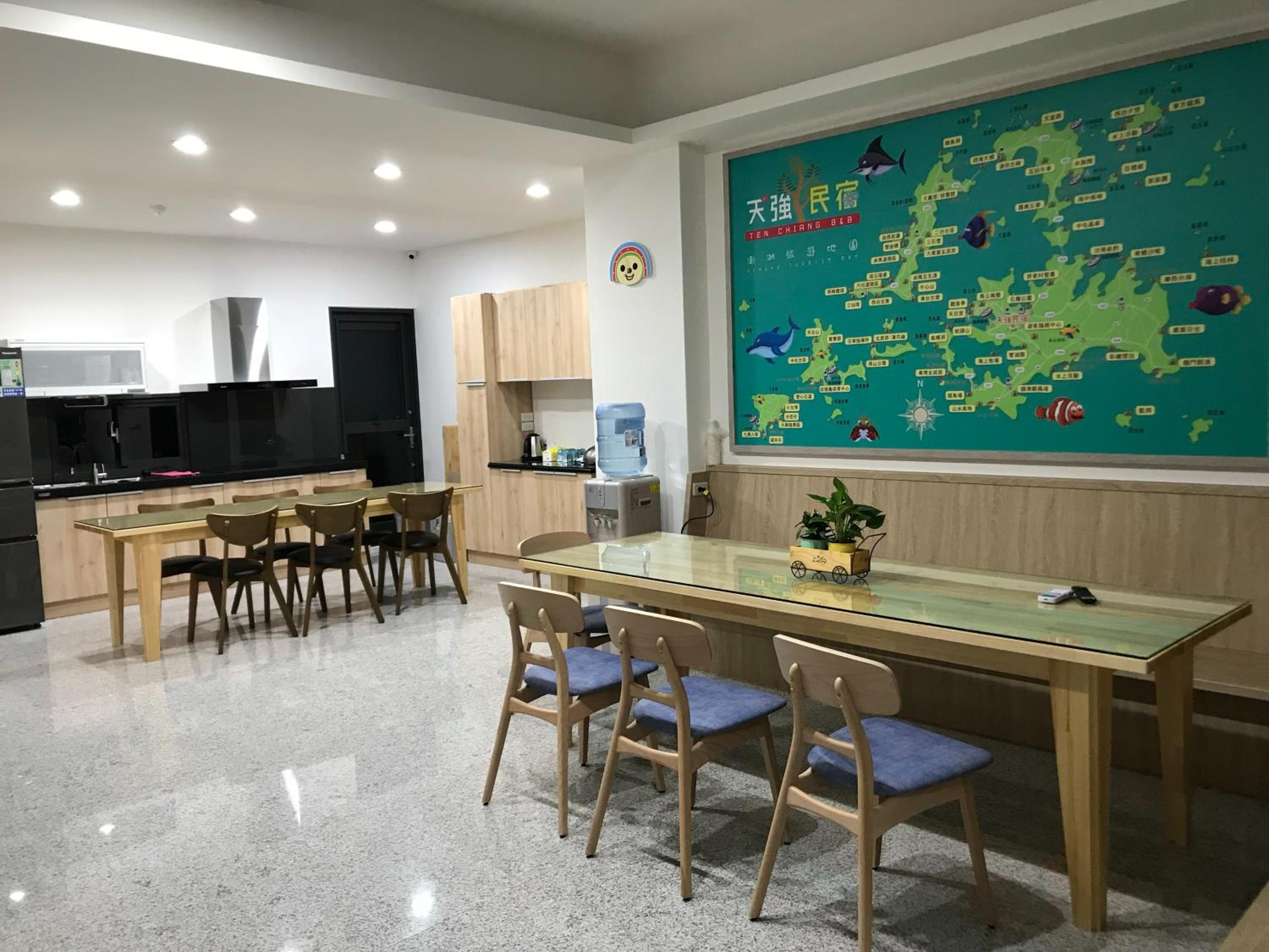 天強民宿 view 3