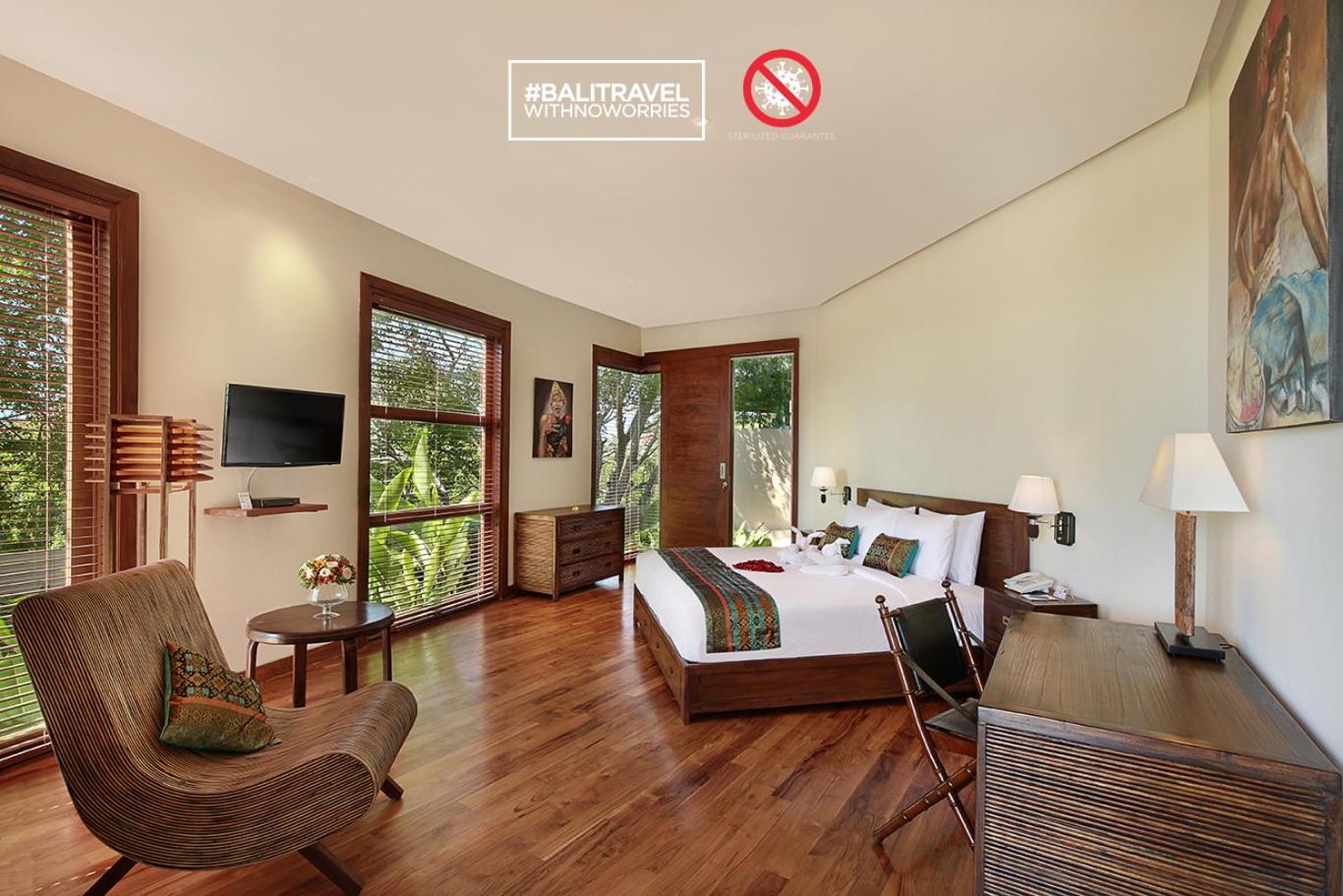 Casa Bonita Villa Bali