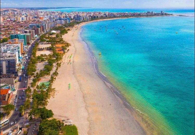 Excelente 3 quartos em Maceió view 4