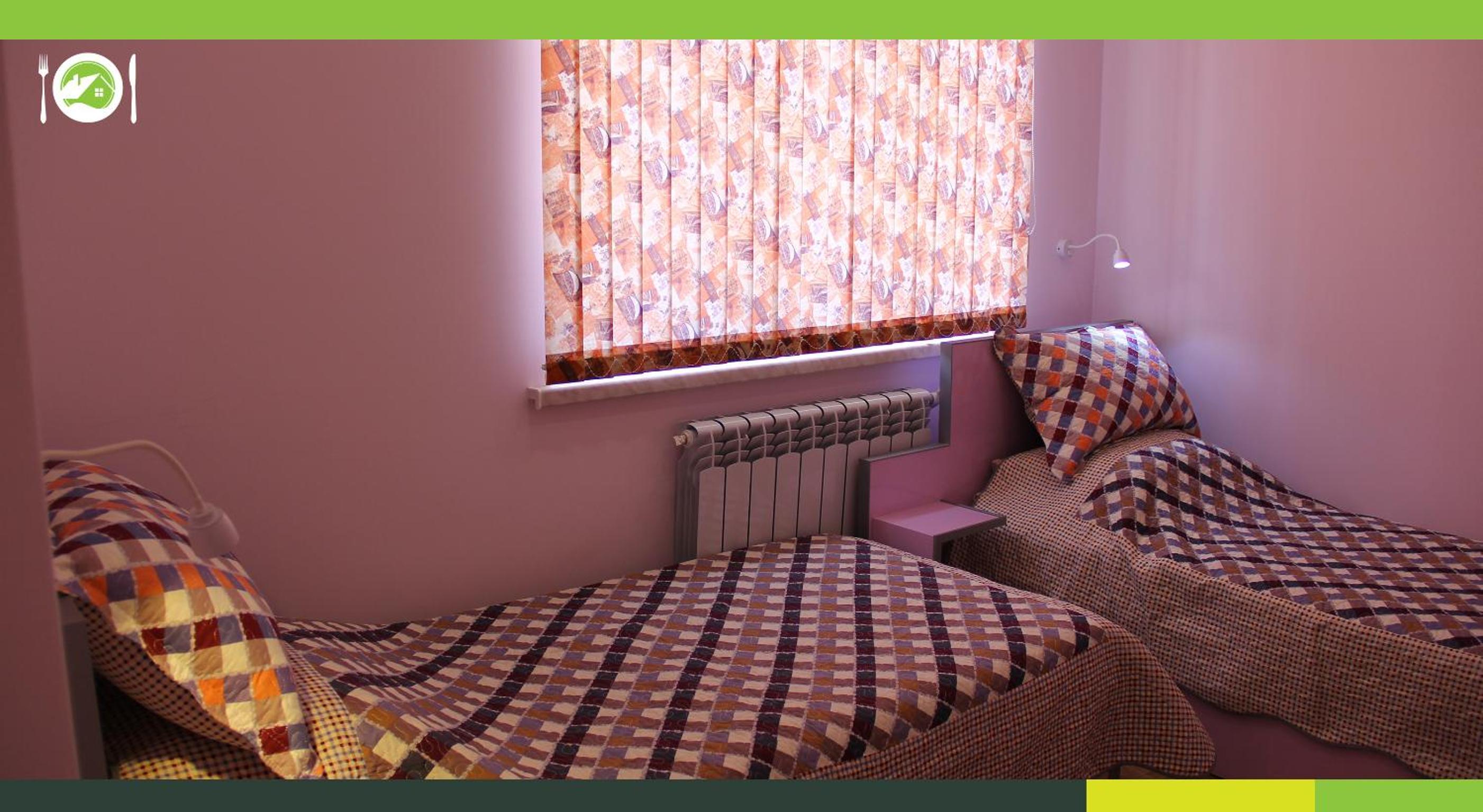 Guest house Hasmik
