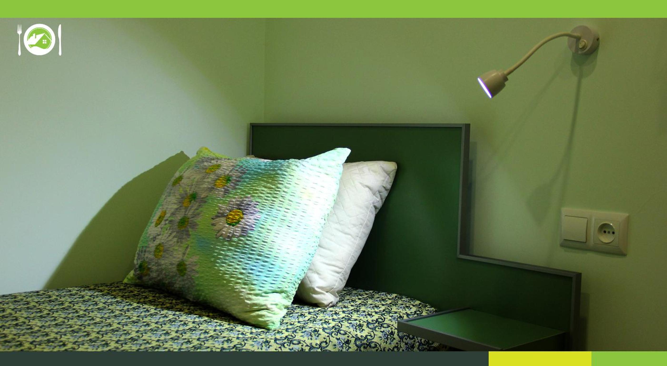 Guest house Hasmik