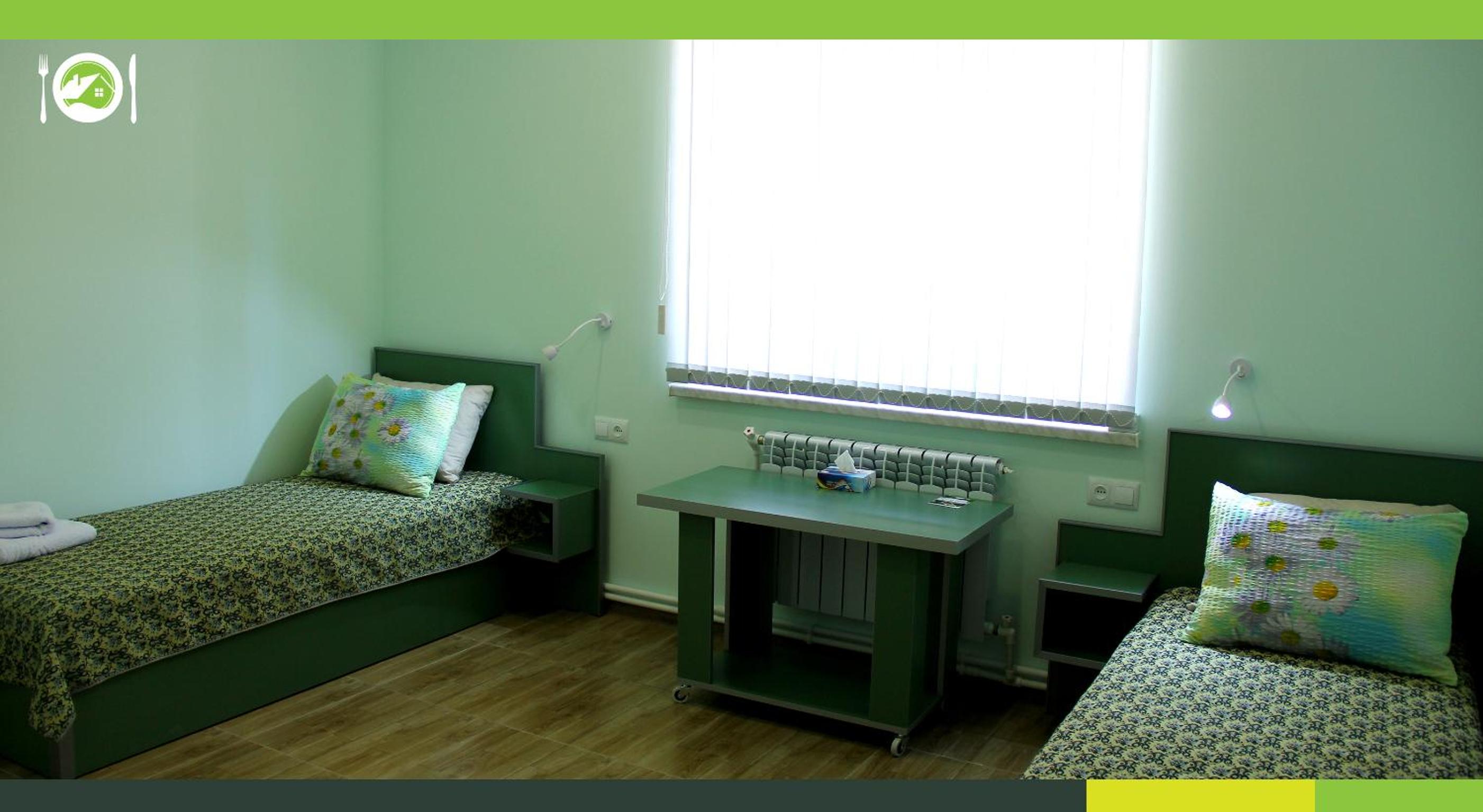 Guest house Hasmik