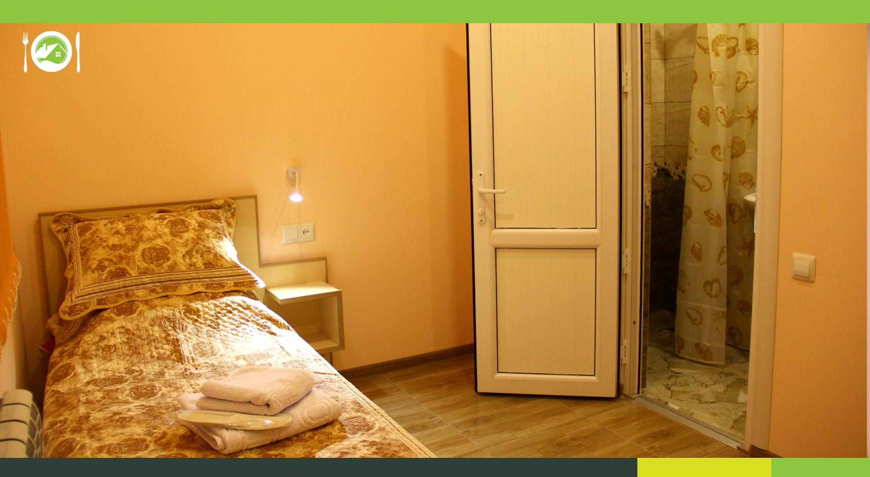Guest house Hasmik