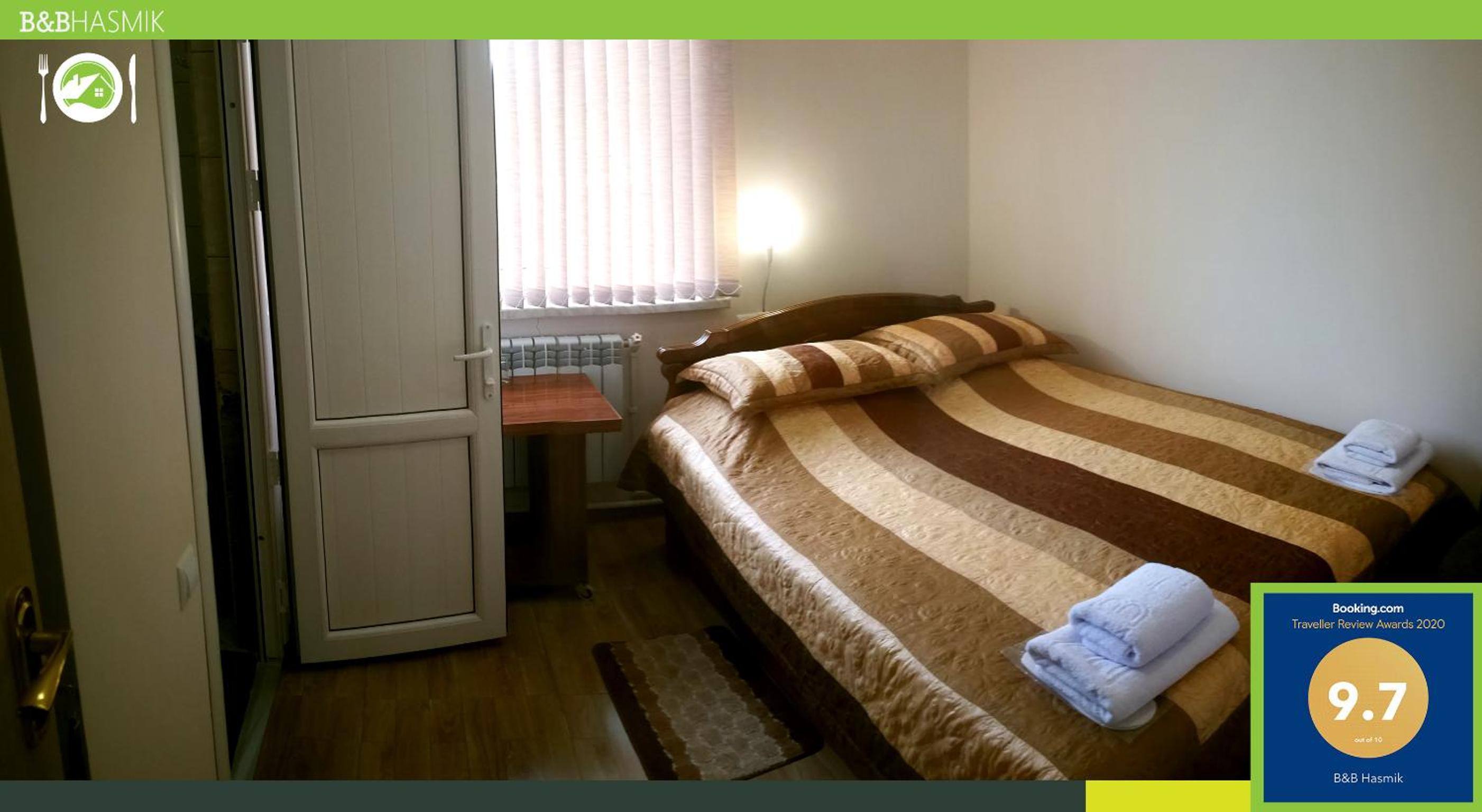 Guest house Hasmik