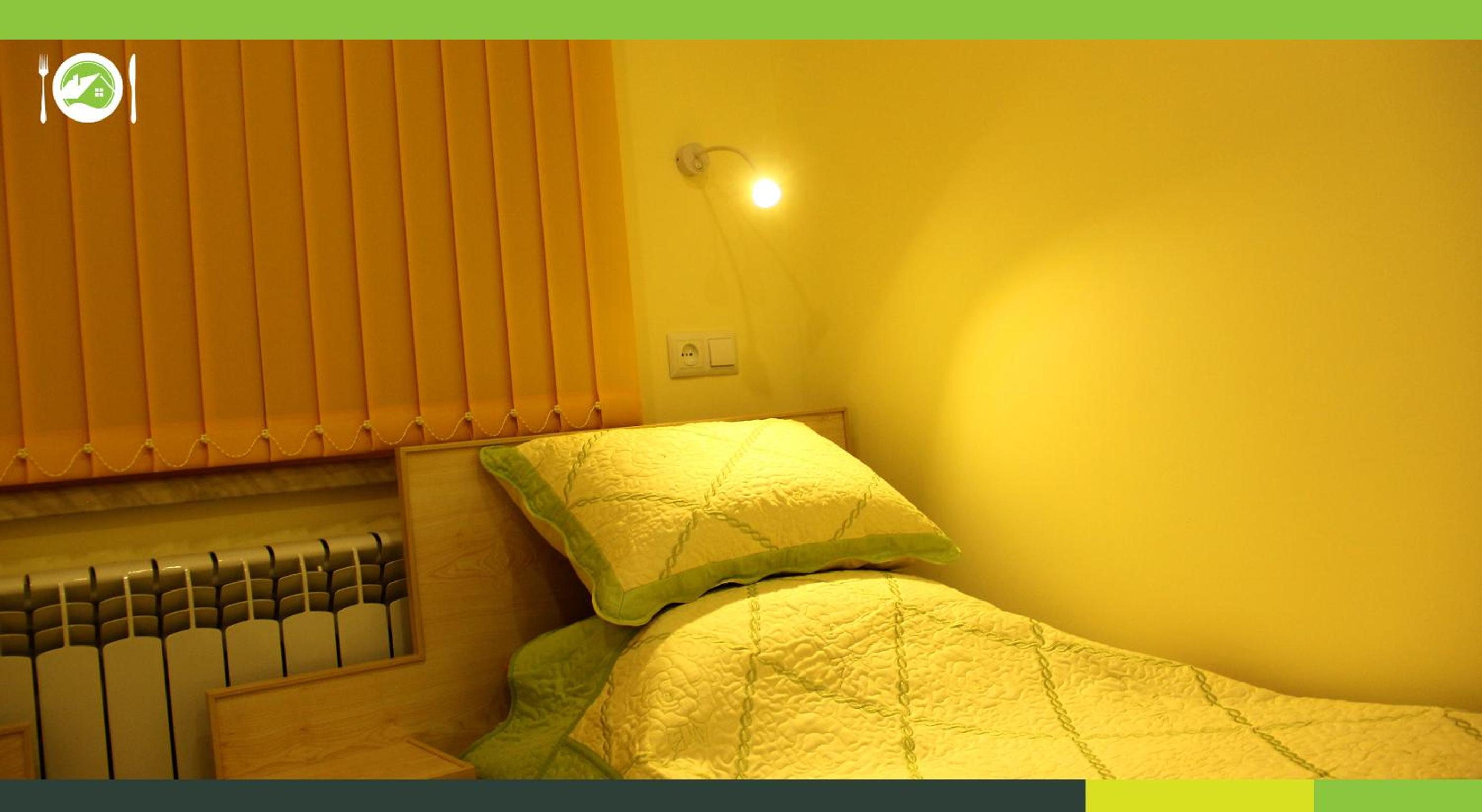 Guest house Hasmik