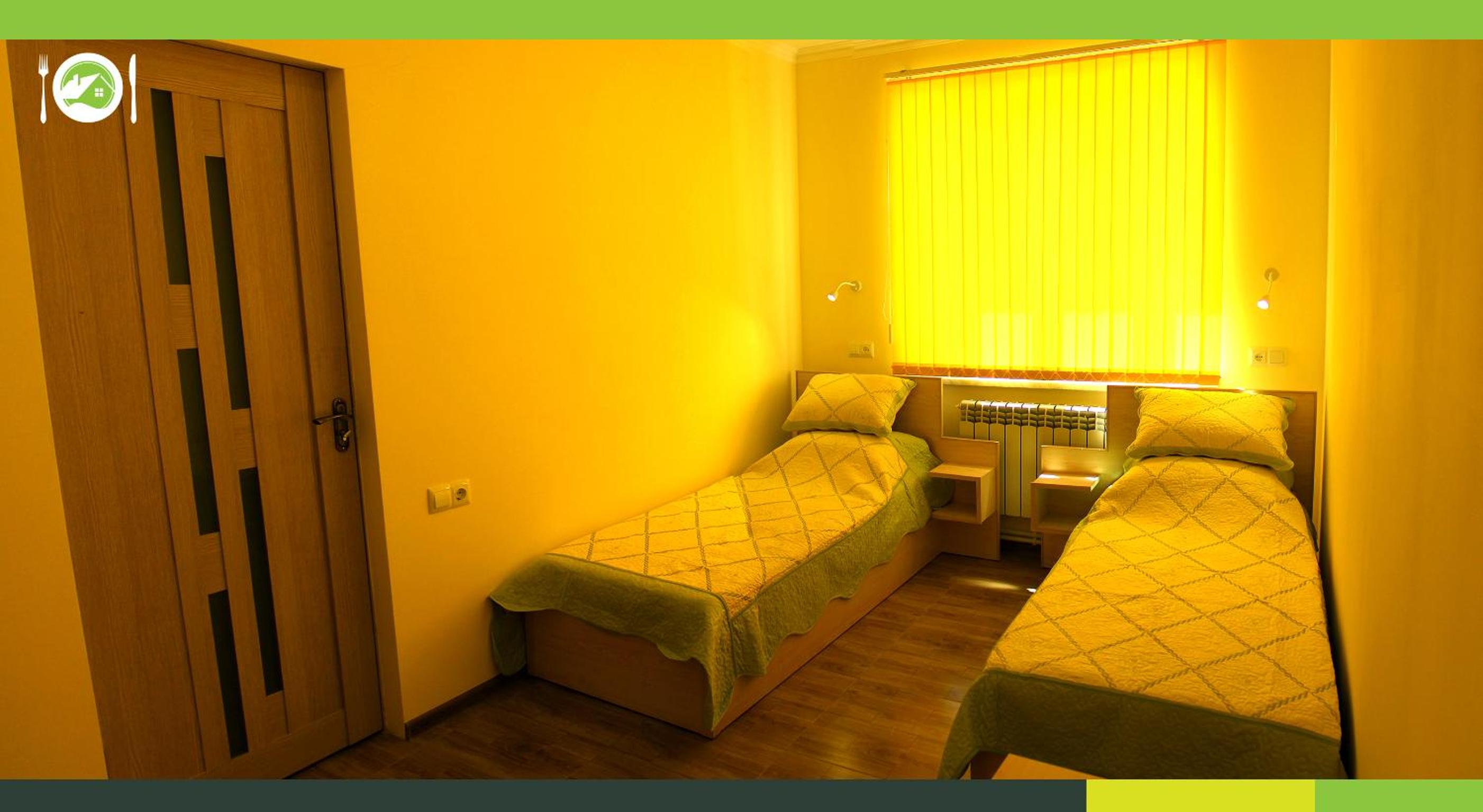 Guest house Hasmik