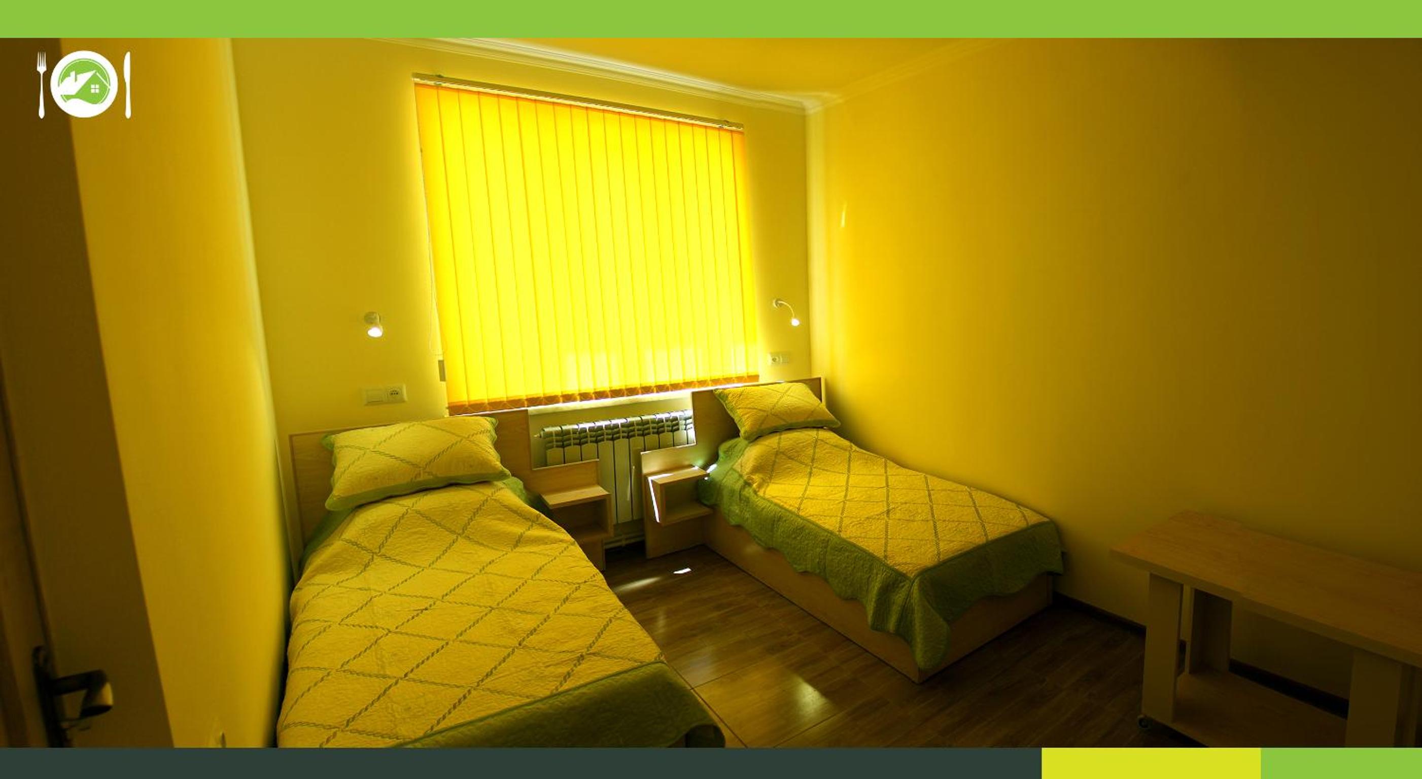 Guest house Hasmik