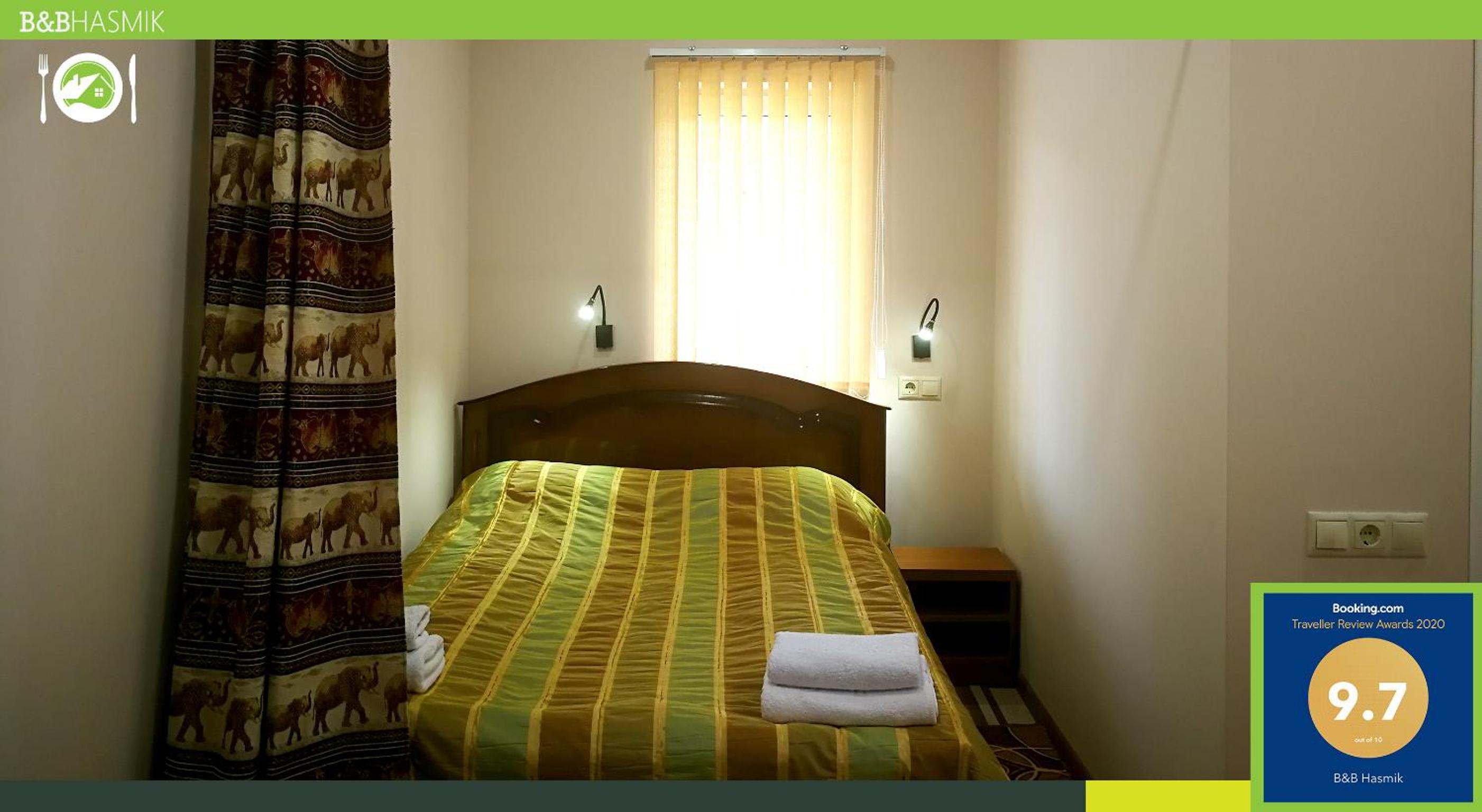 Guest house Hasmik