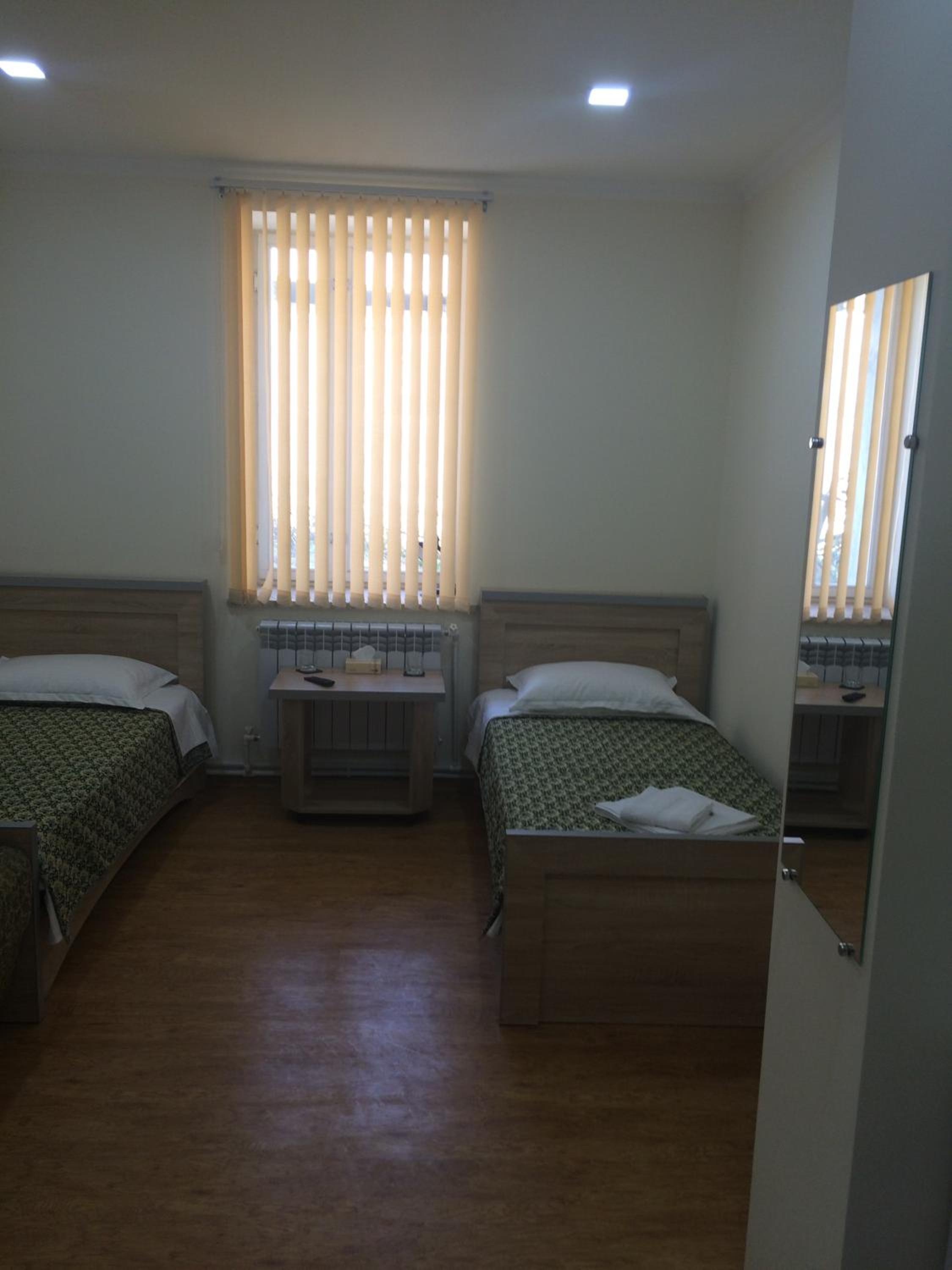 Guest house Hasmik