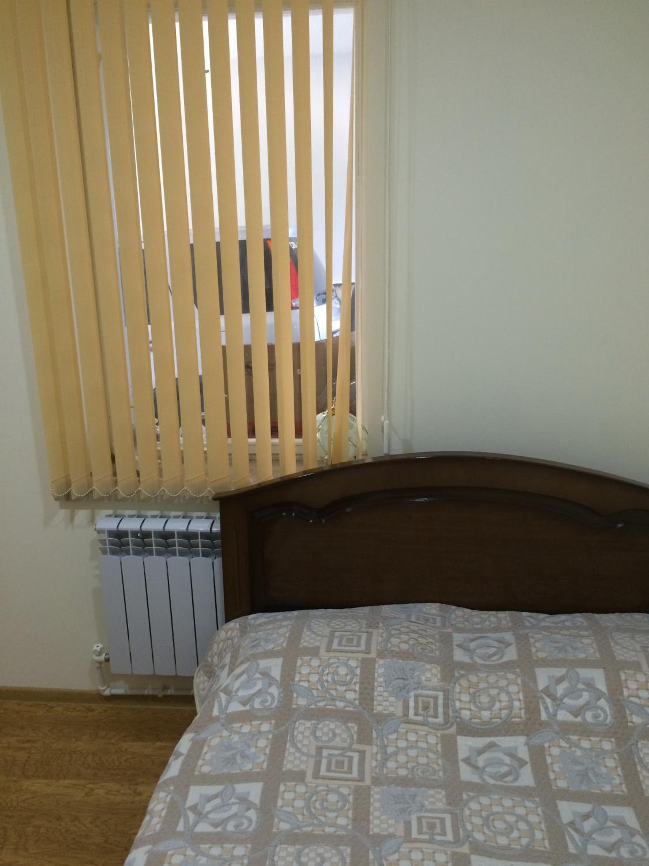 Guest house Hasmik