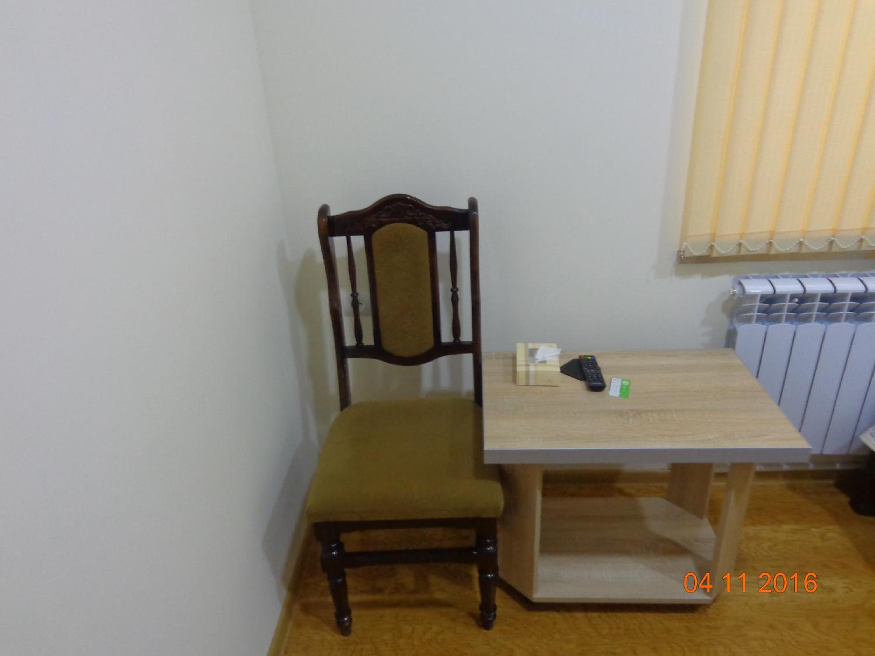 Guest house Hasmik