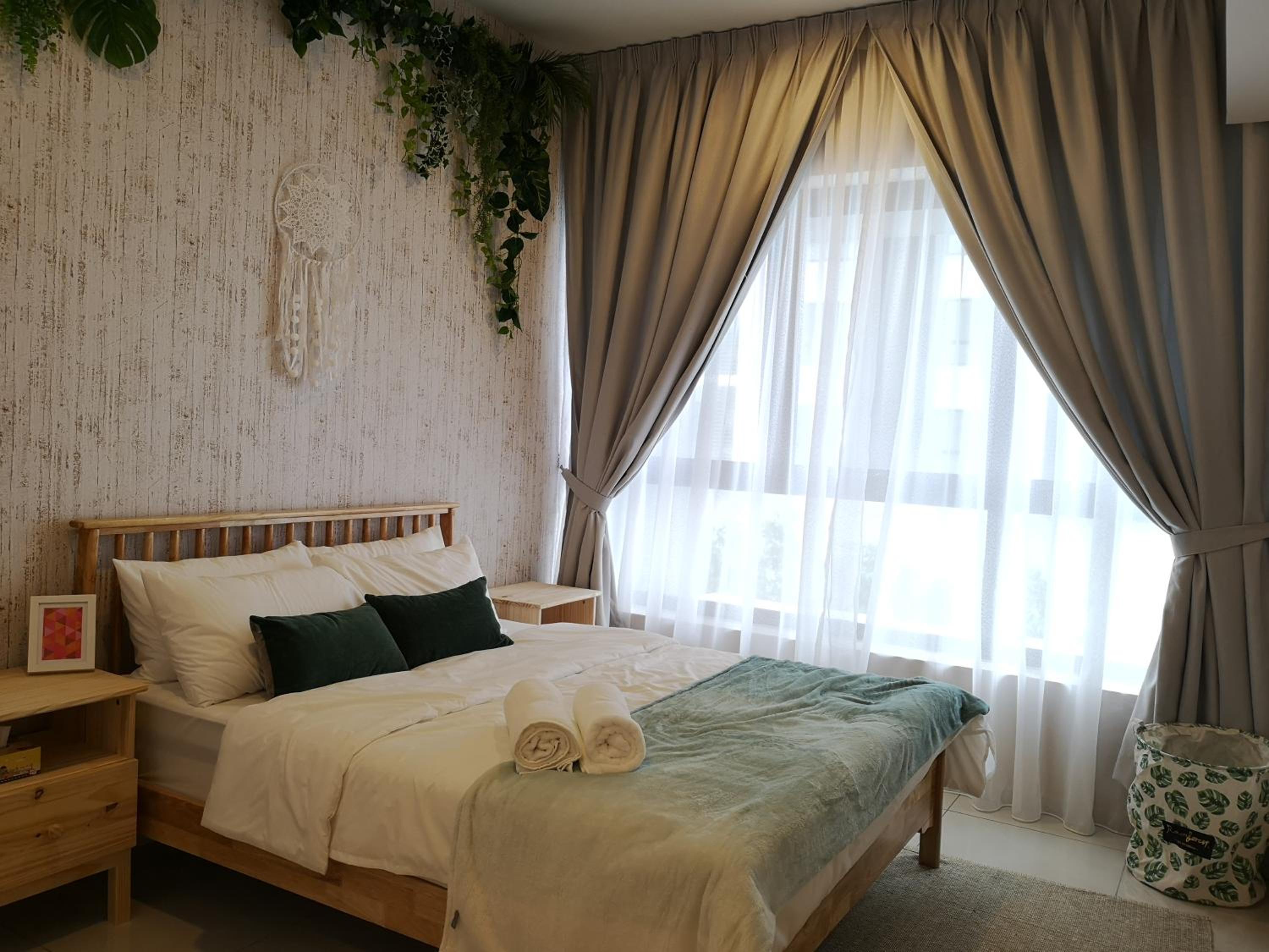 Dsara Suite Near Hospital Sungai Buloh by ADDS photo 8