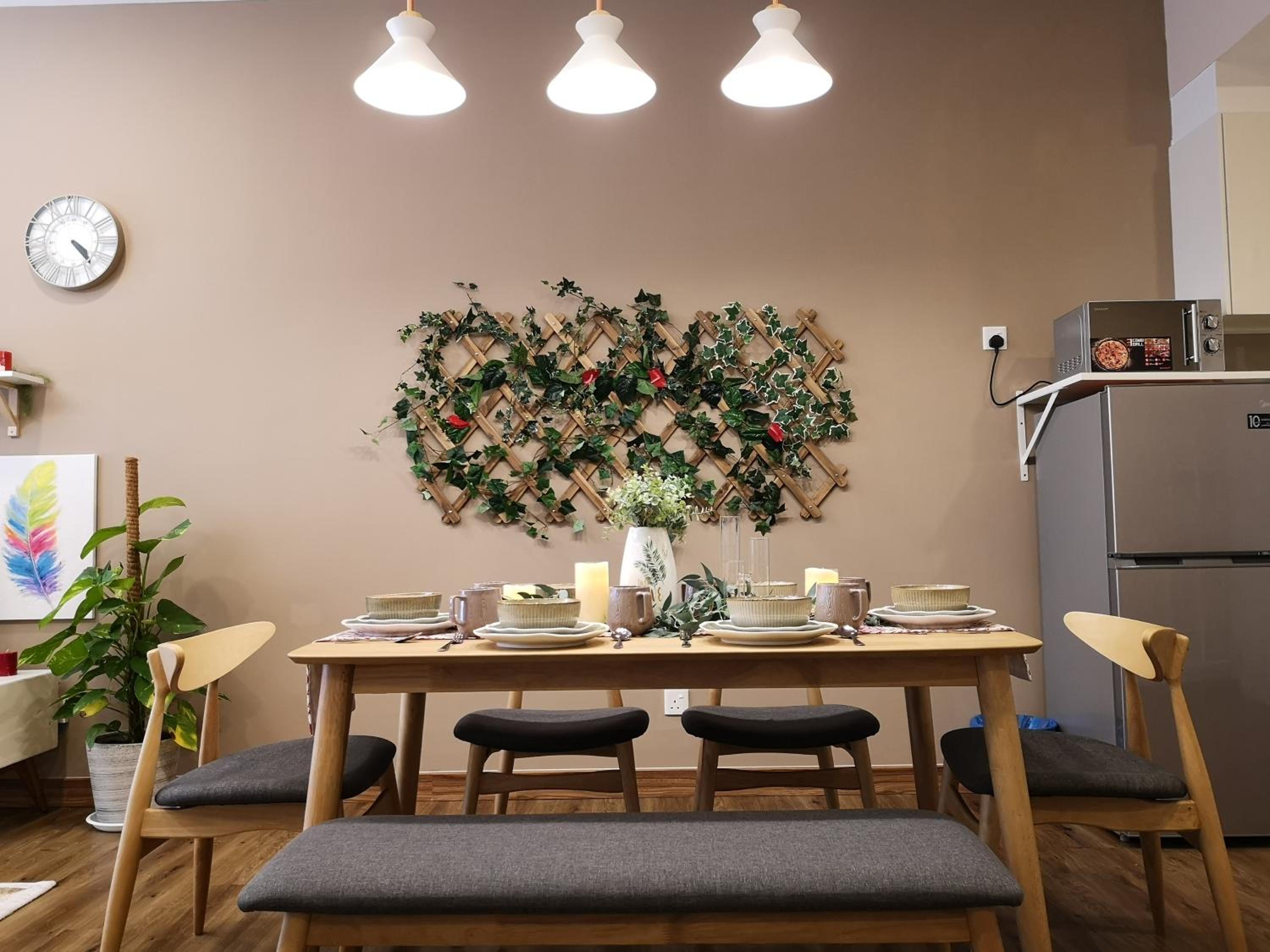 Dsara Suite Near Hospital Sungai Buloh by ADDS photo 4