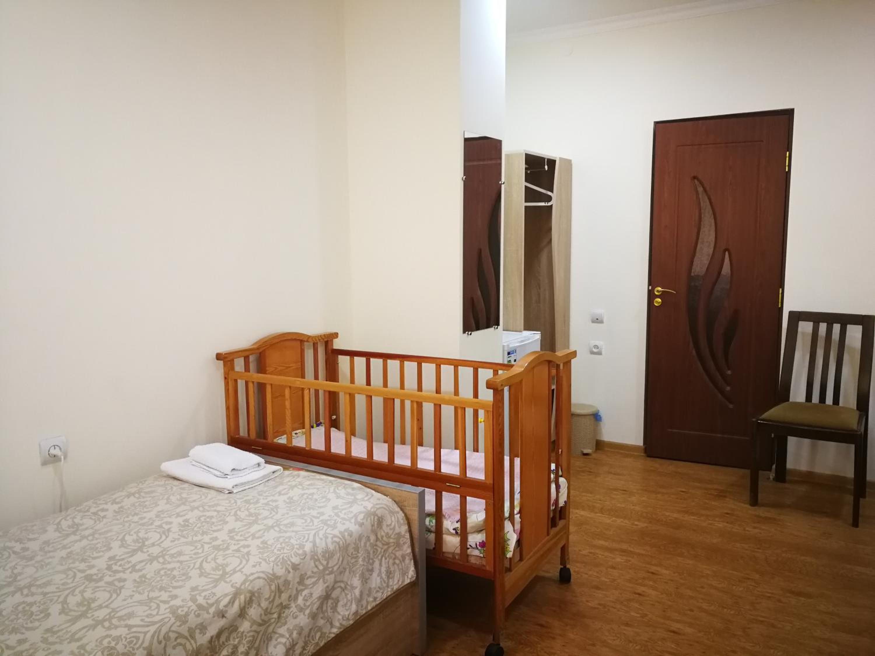 Guest house Hasmik