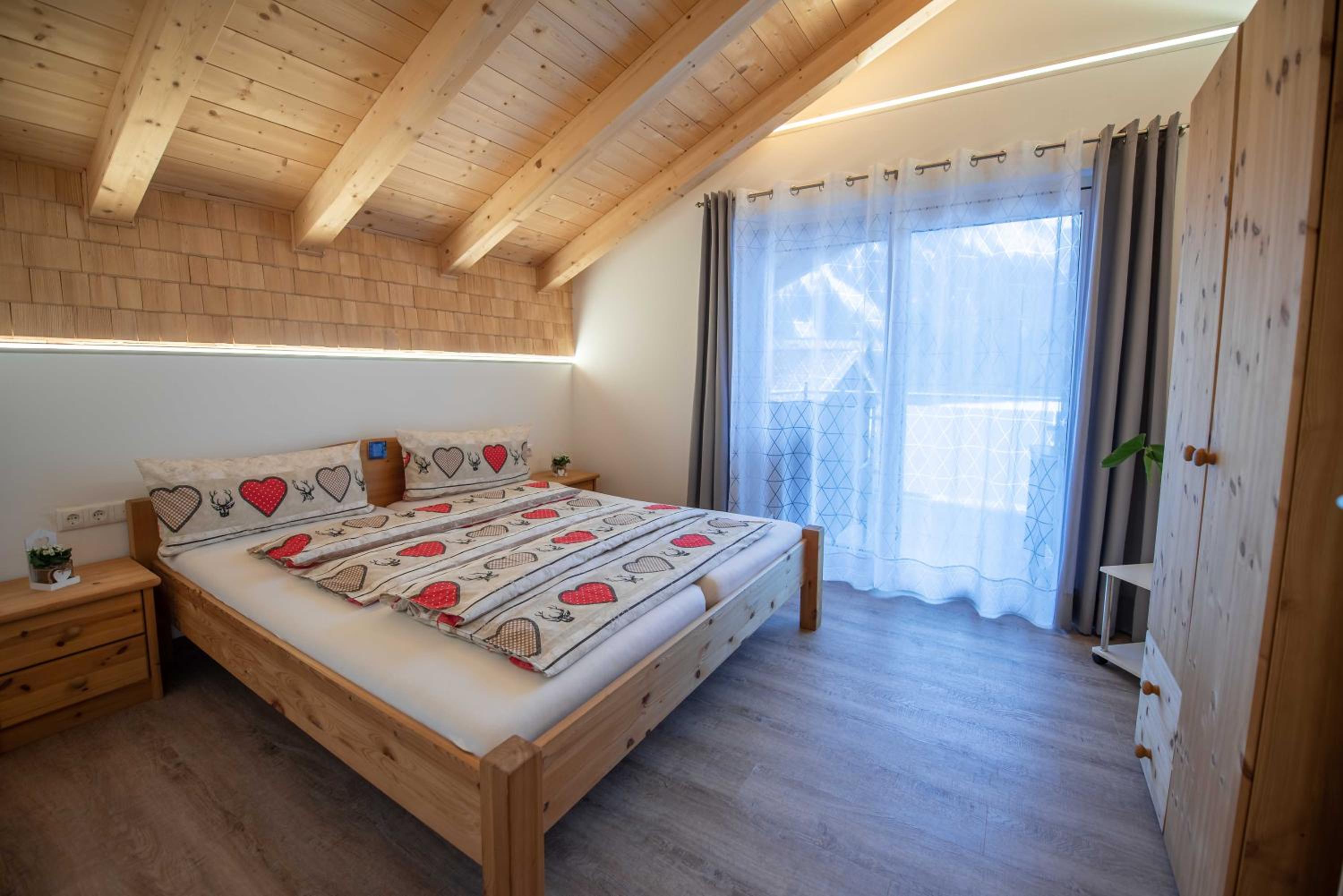 Ferienwohnung Trocker view 3
