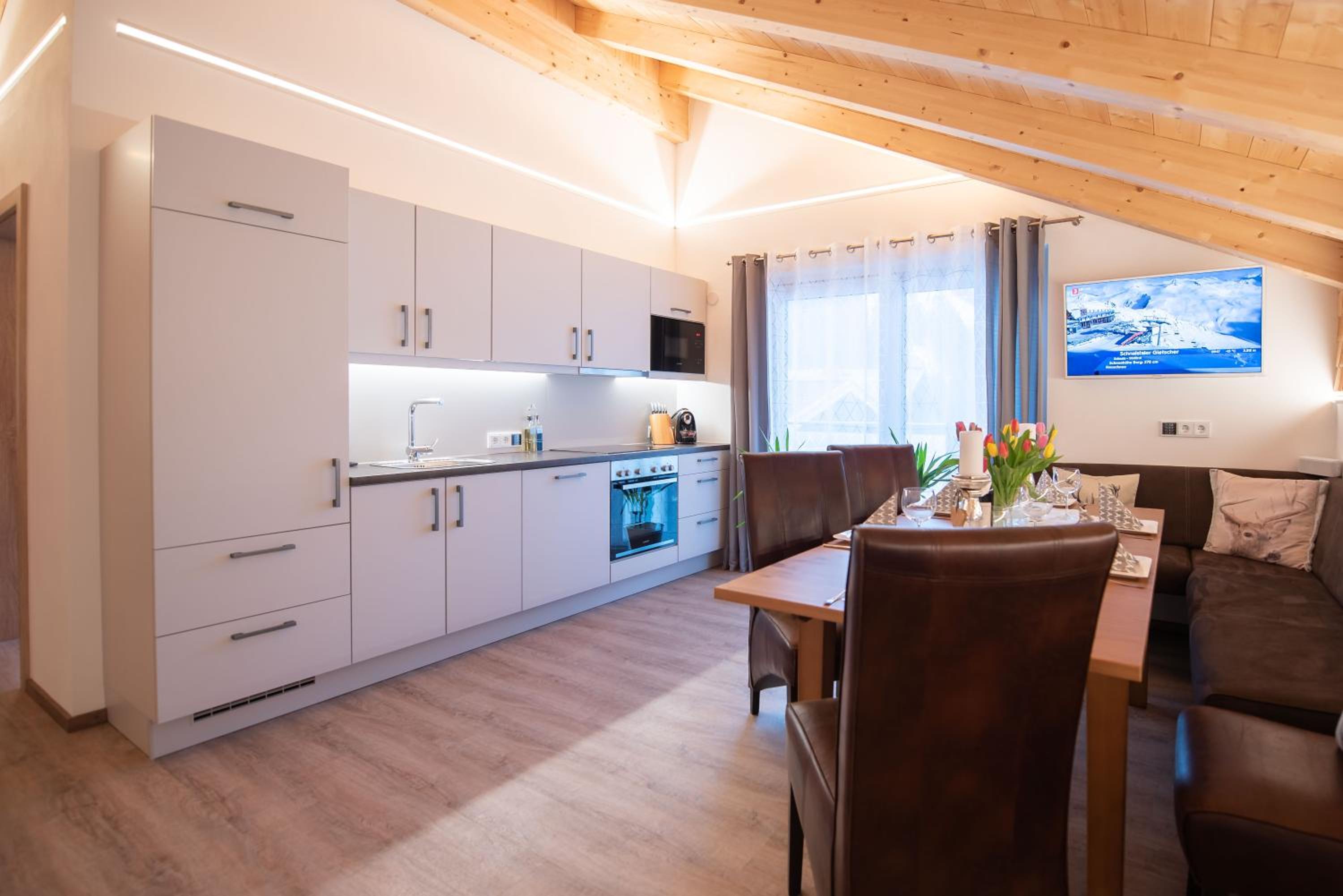 Ferienwohnung Trocker view 5