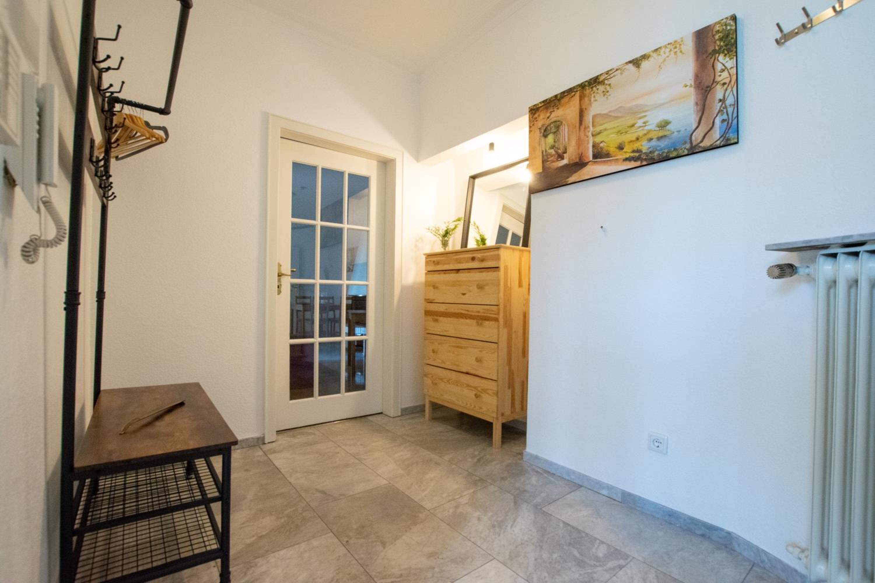 Representative City Villa view 5
