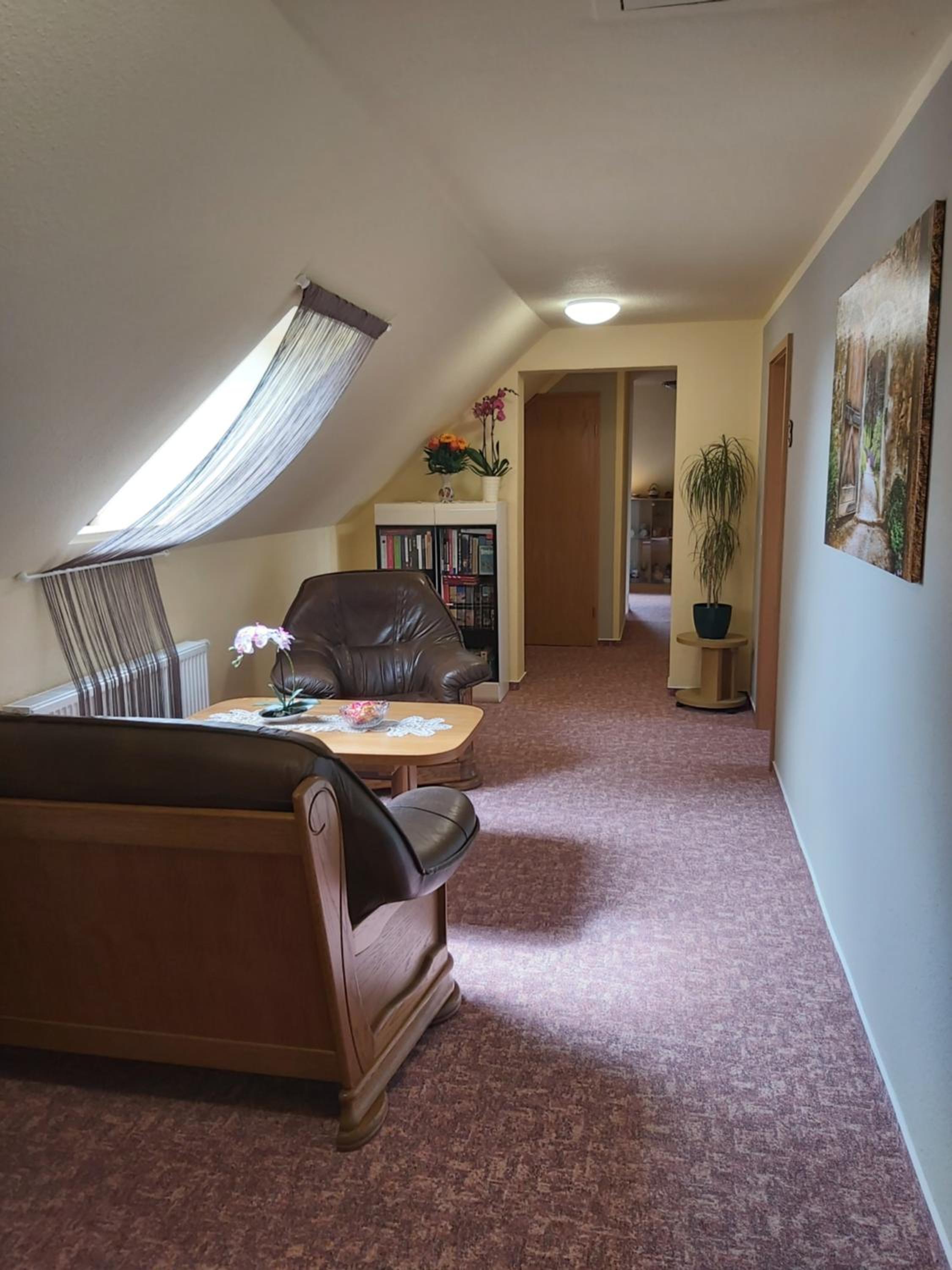 Gästehaus Pension Heß - Das kleine Hotel