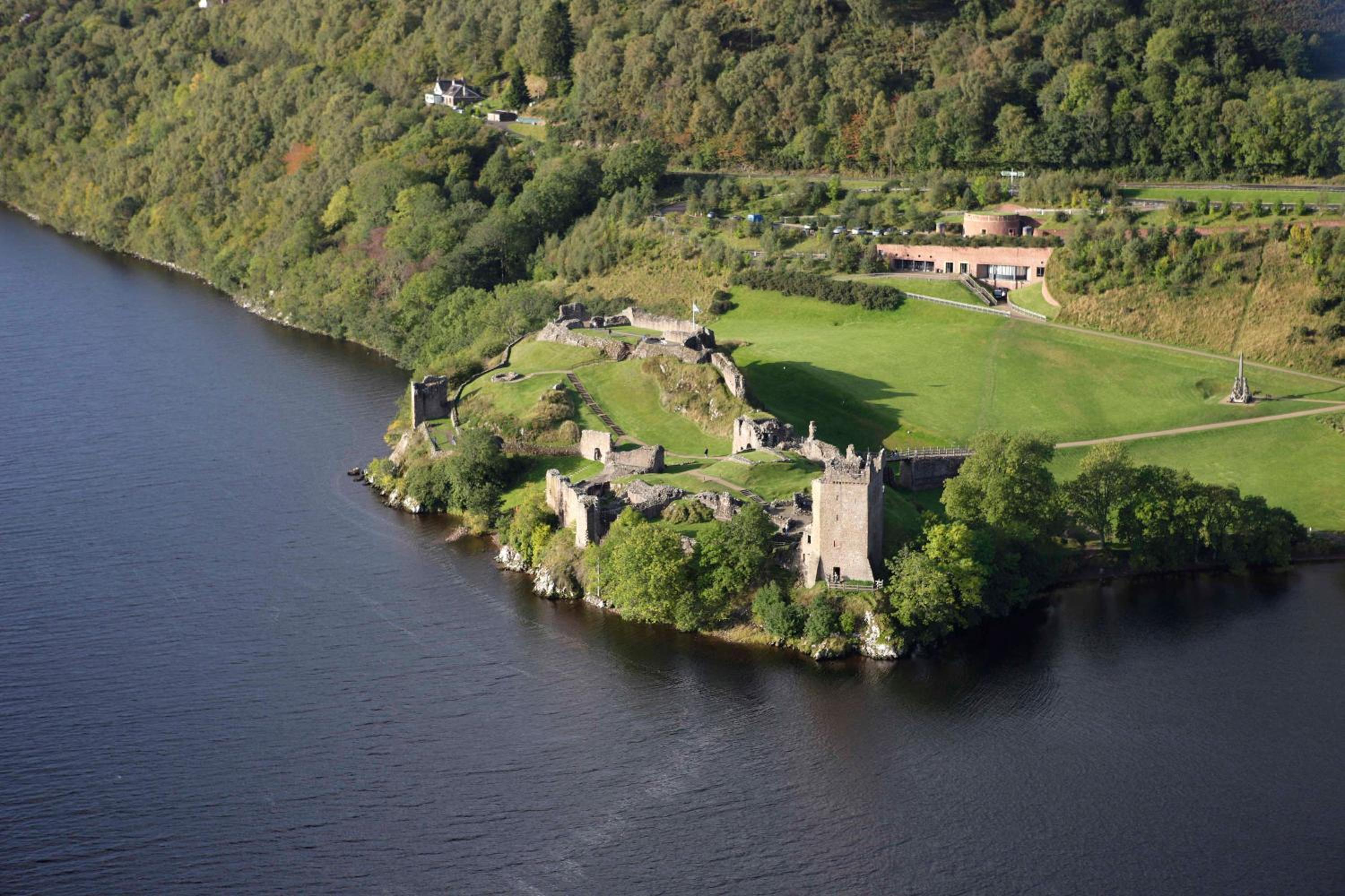 Inverness City Suites