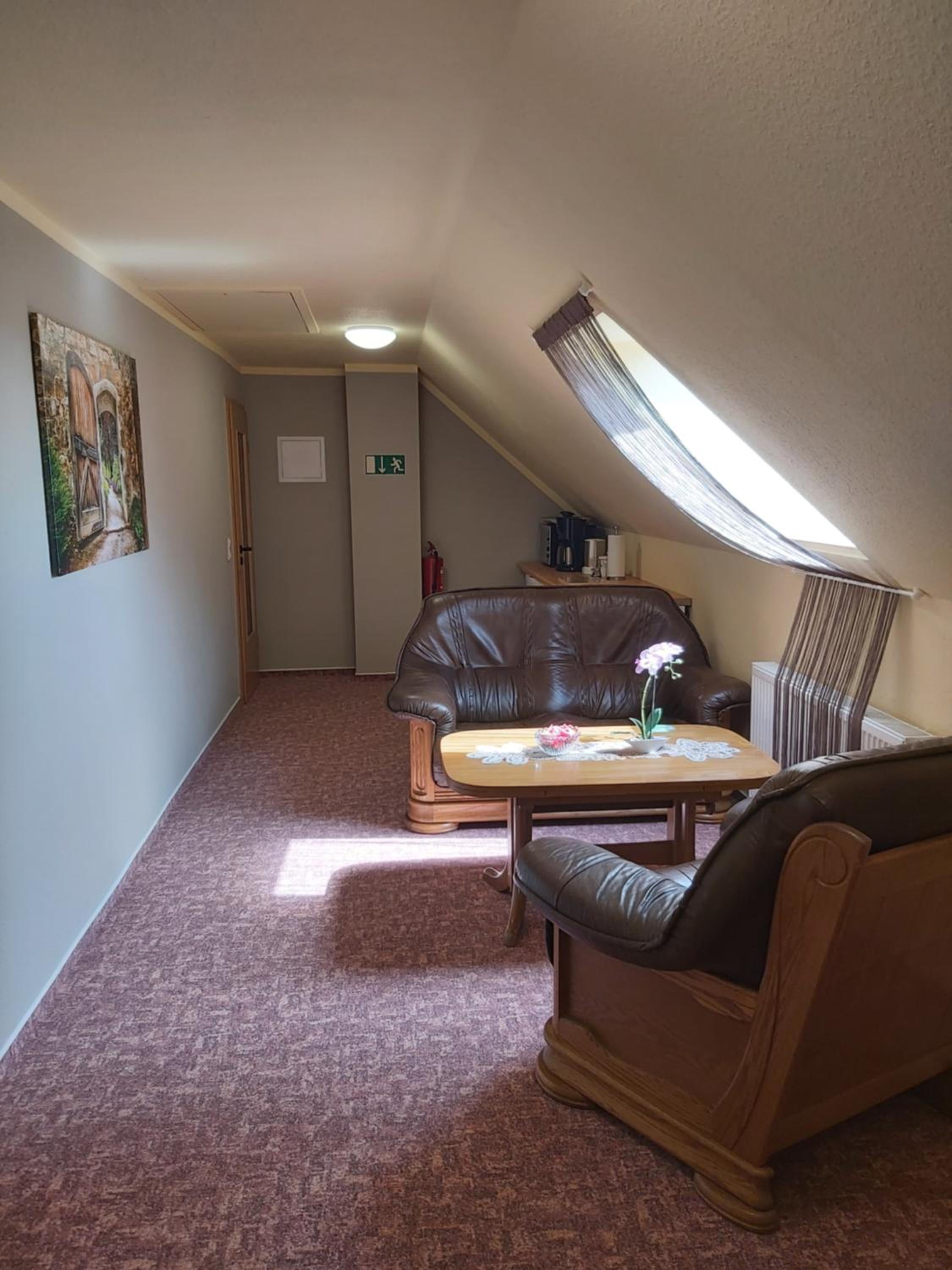 Gästehaus Pension Heß - Das kleine Hotel
