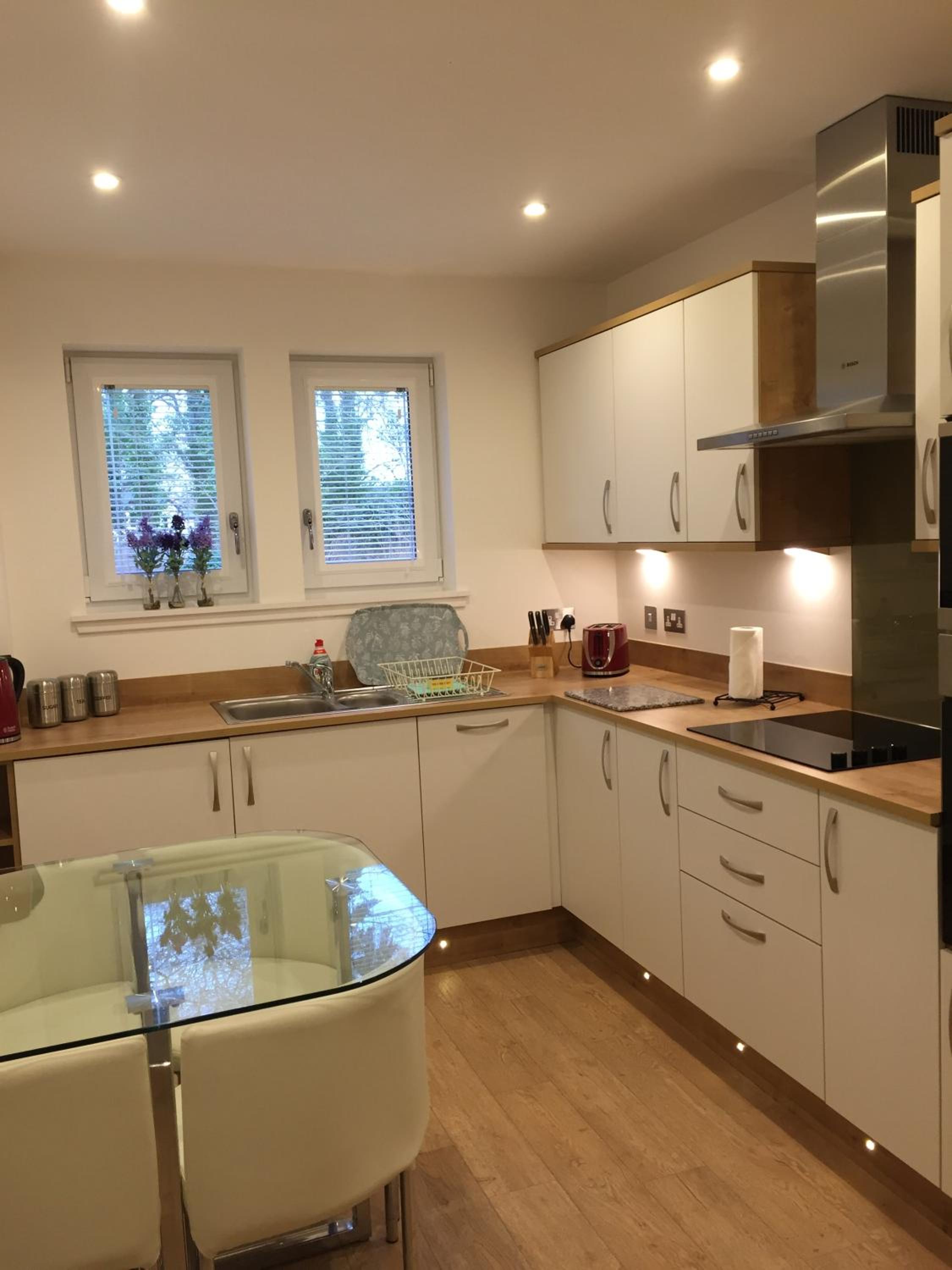 Inverness City Suites