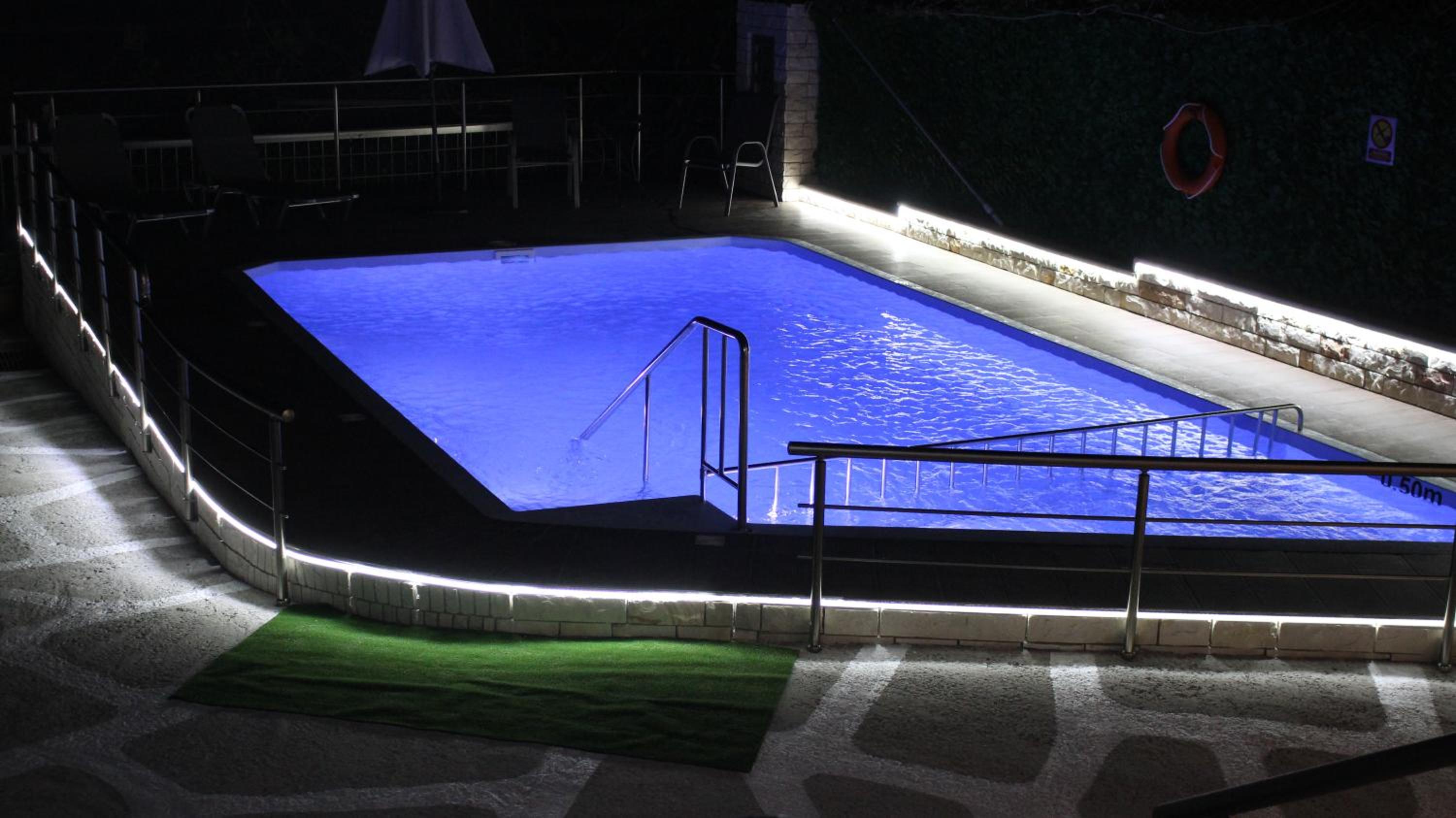 Villa Sofia Filoxenia view 3