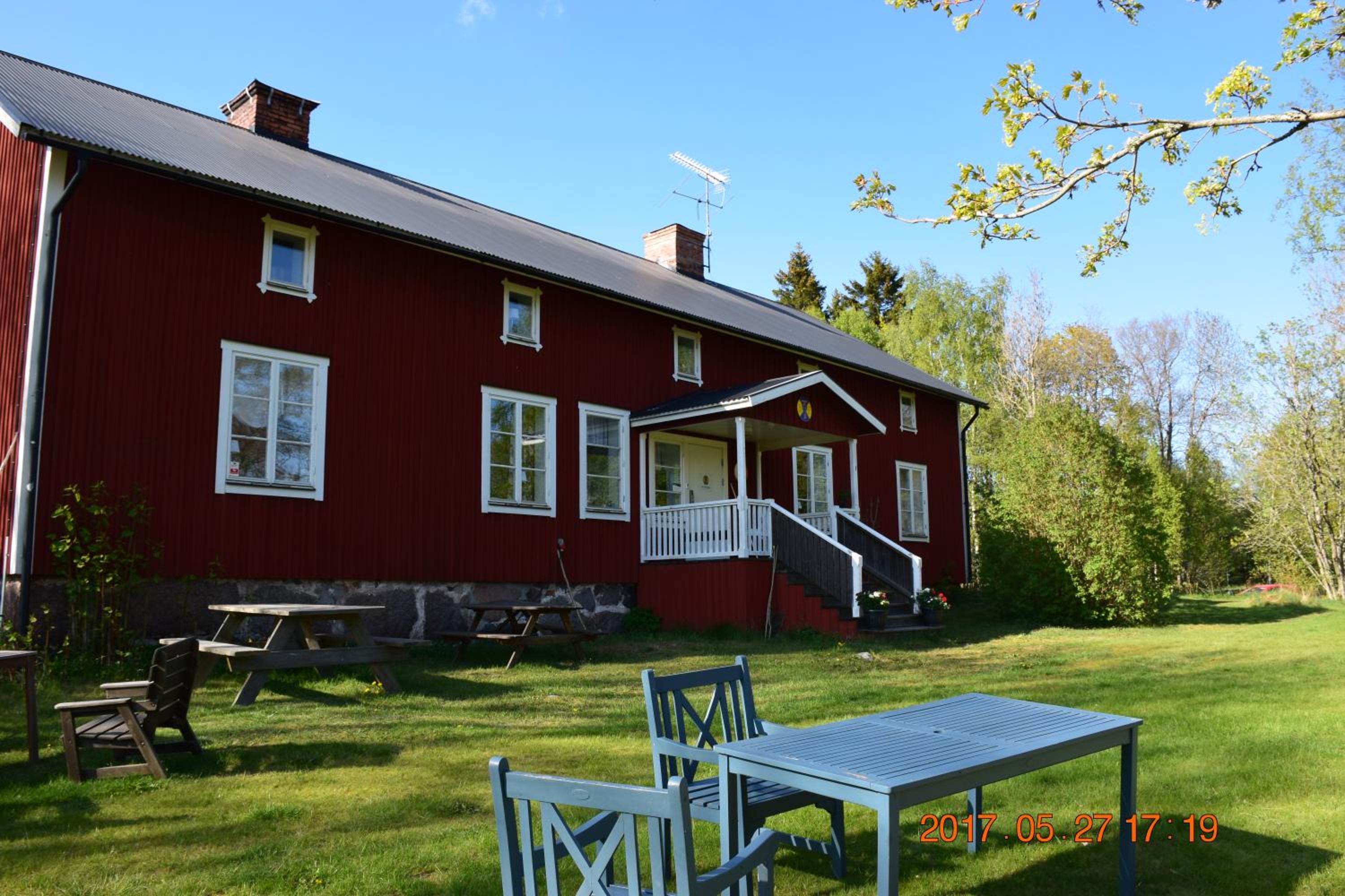 STF Kapellskär Hostel