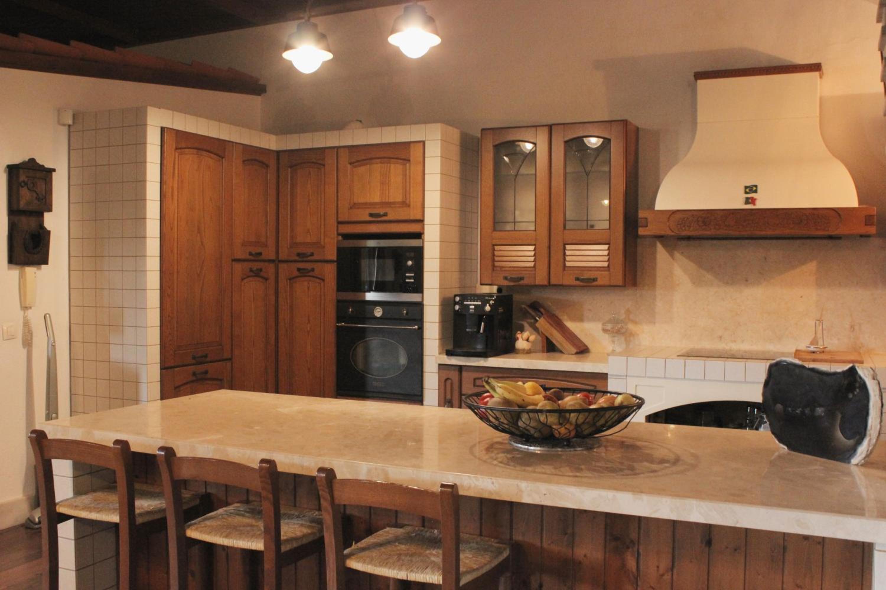Quinta Sobral Prestige - Rustic House