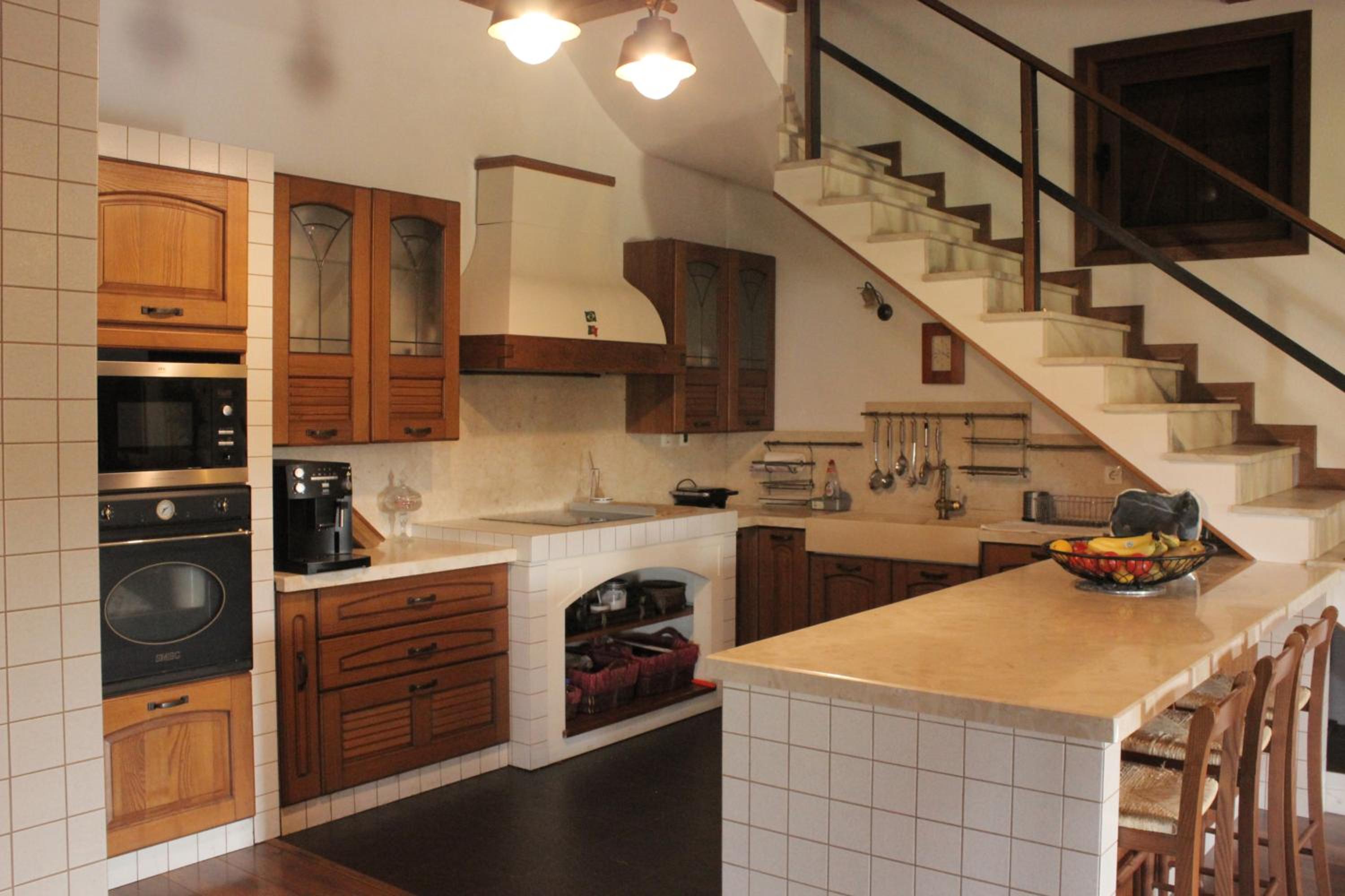 Quinta Sobral Prestige - Rustic House