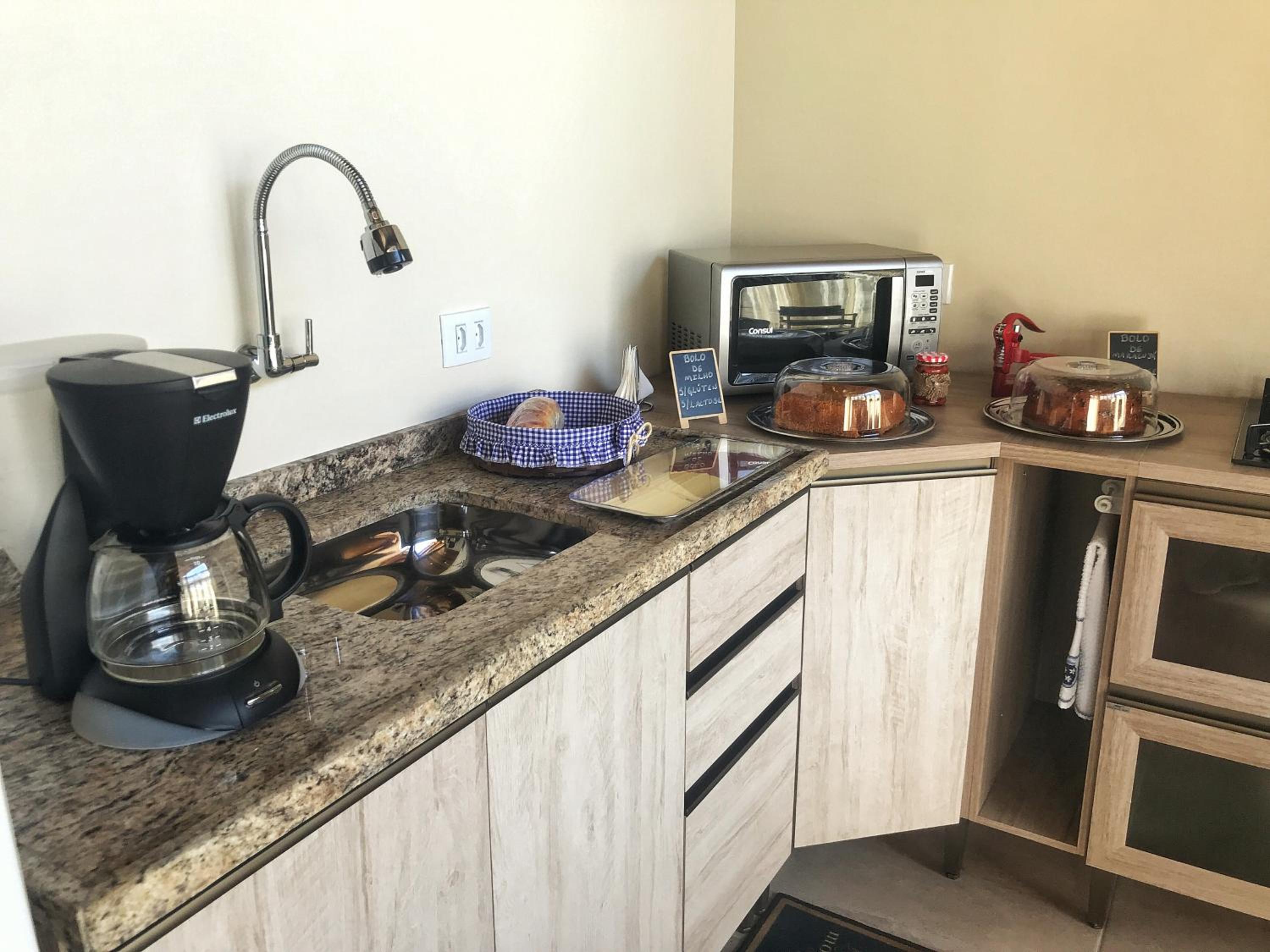 Canyons Guest House