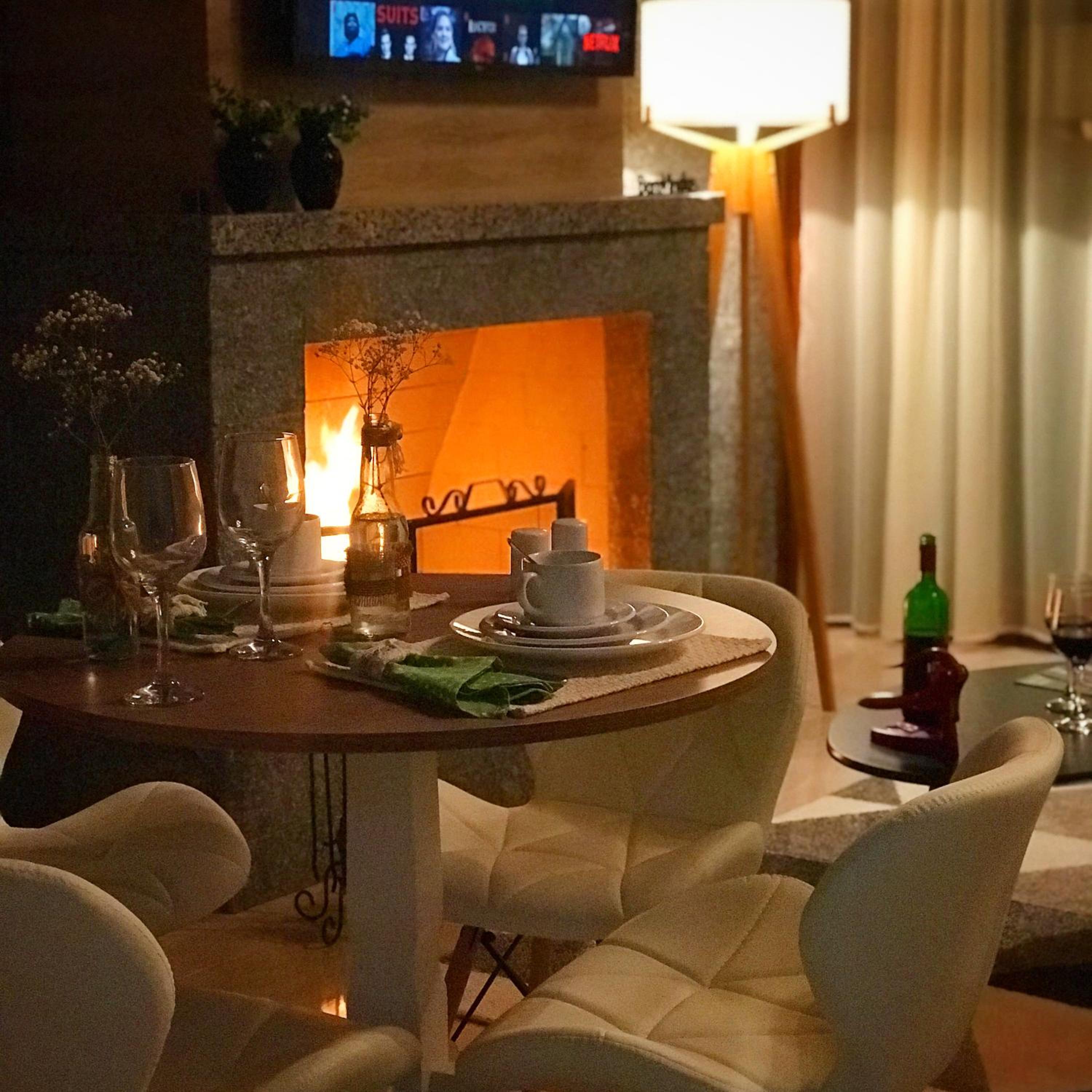 Canyons Guest House
