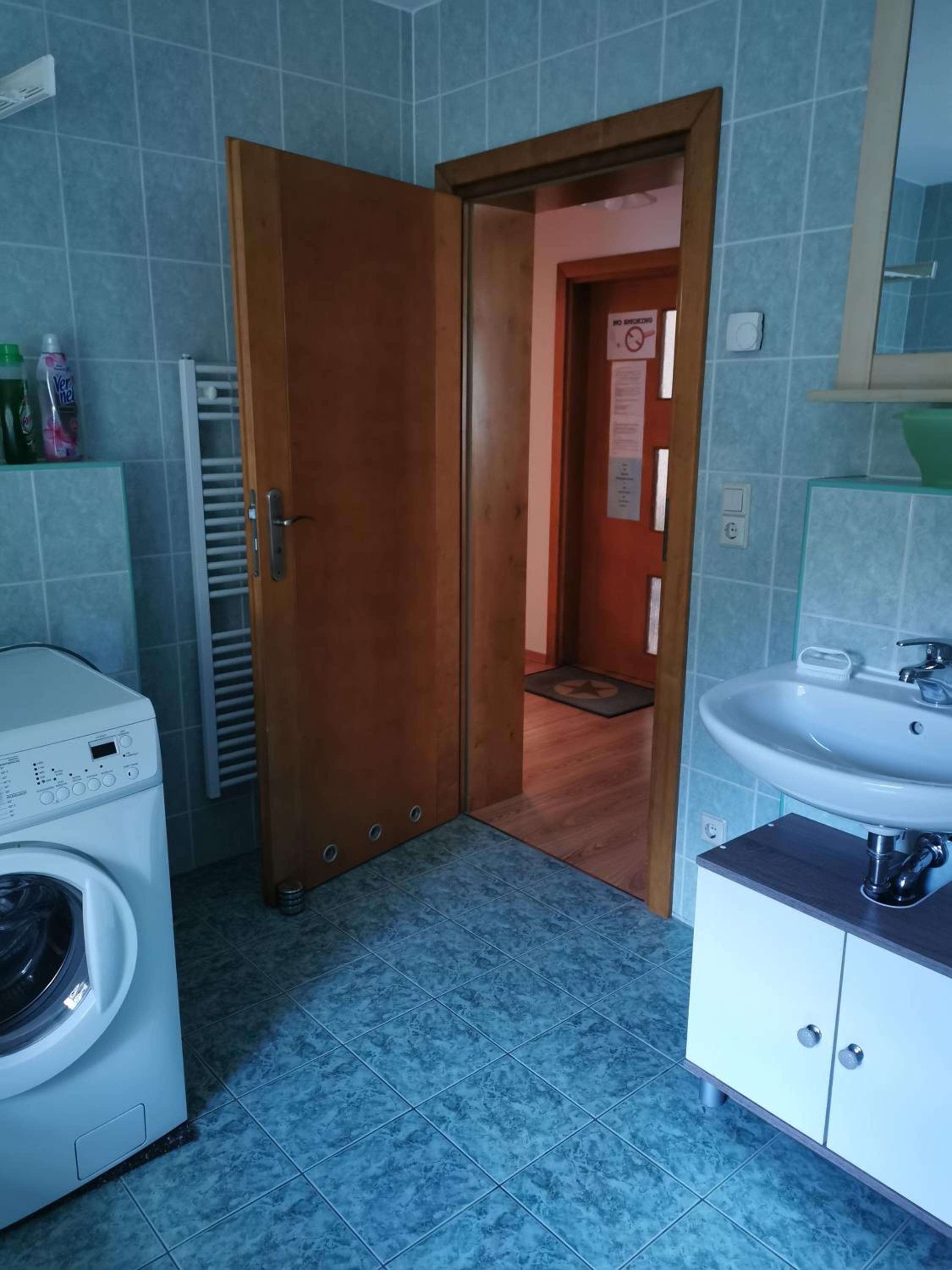 Monteur- und Ferienwohnung in Hainichen OT Bockendorf - Erdgeschosswohnung - Familie Weber