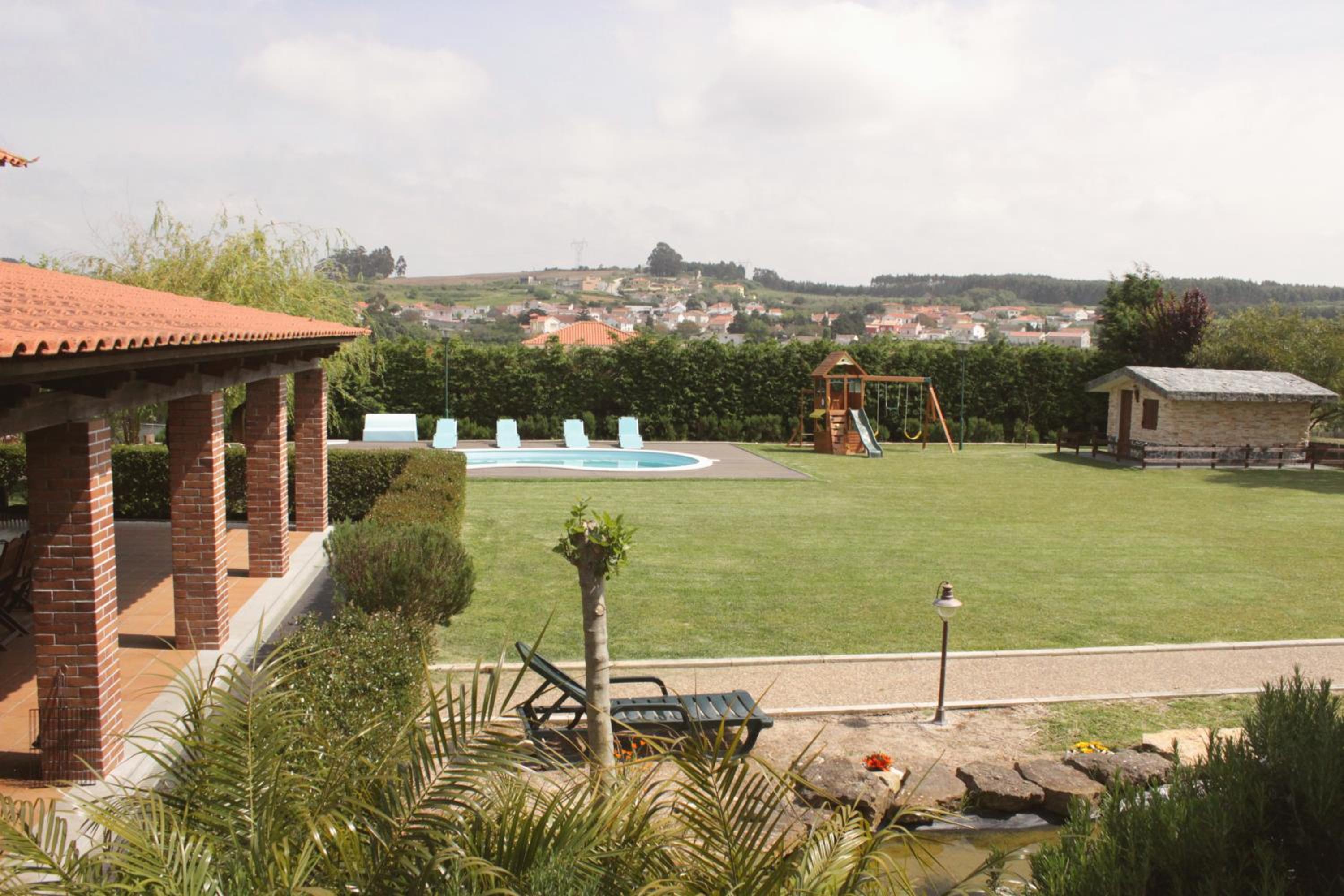 Quinta Sobral Prestige - Rustic House