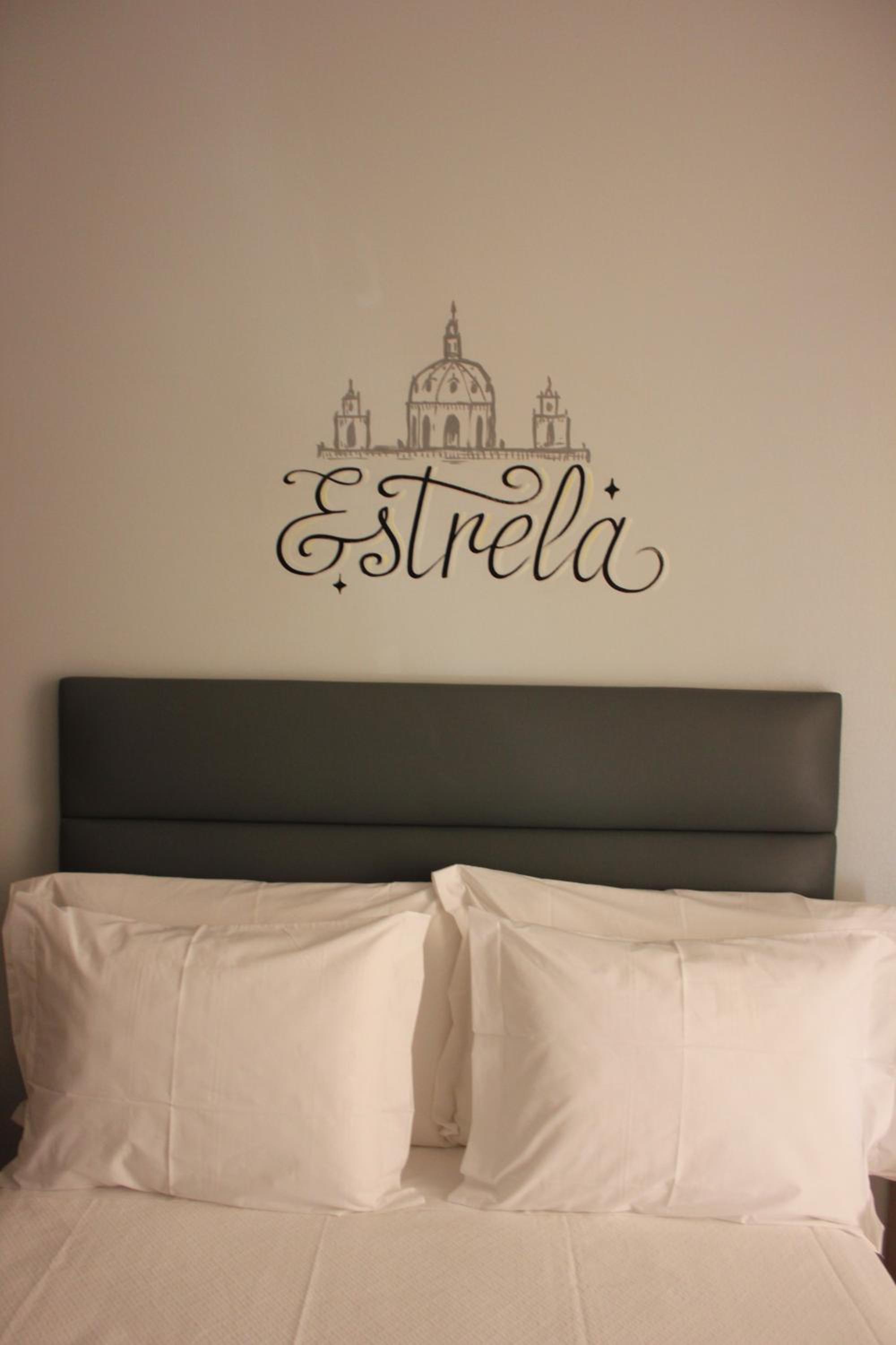 O Elétrico Guesthouse
