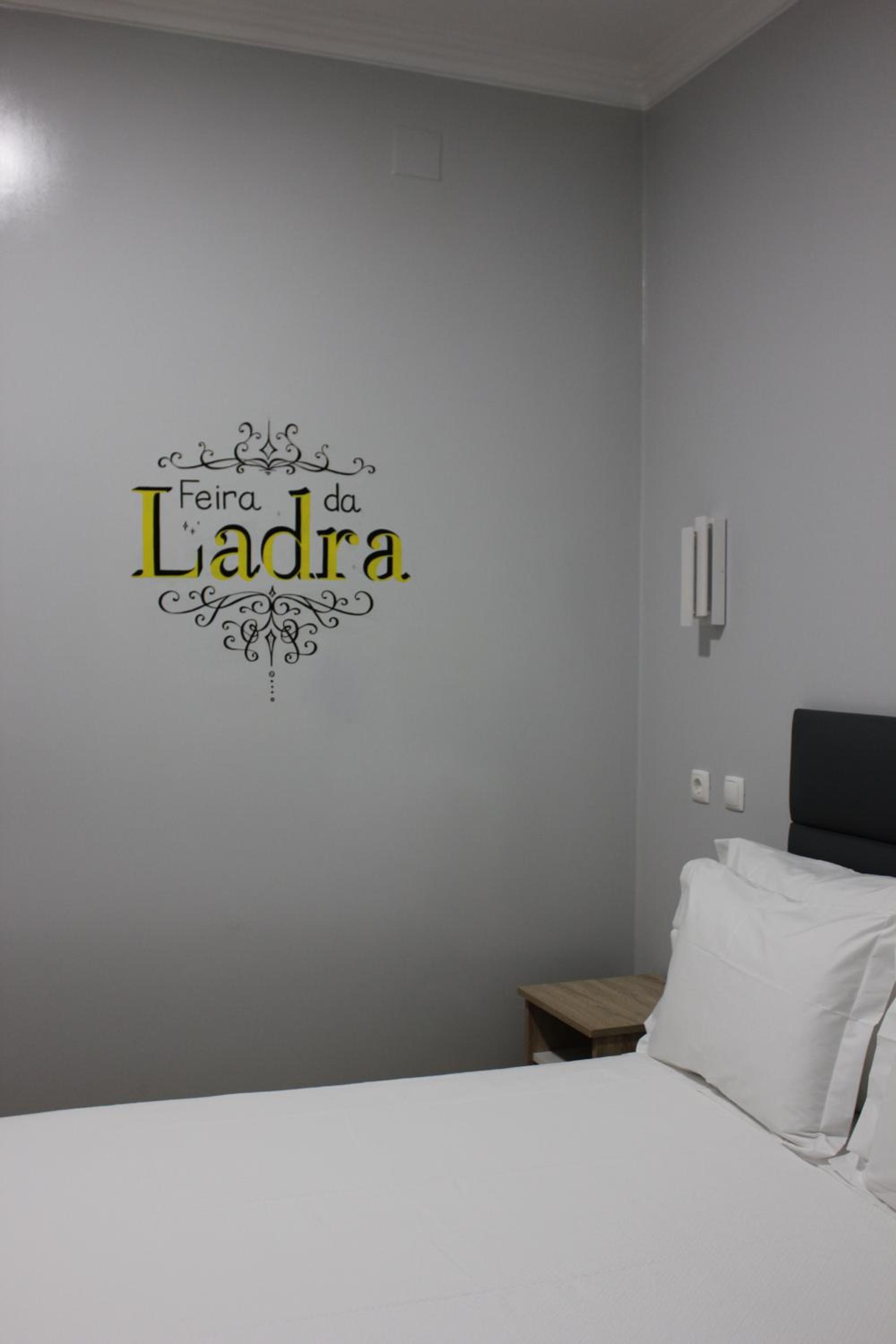 O Elétrico Guesthouse