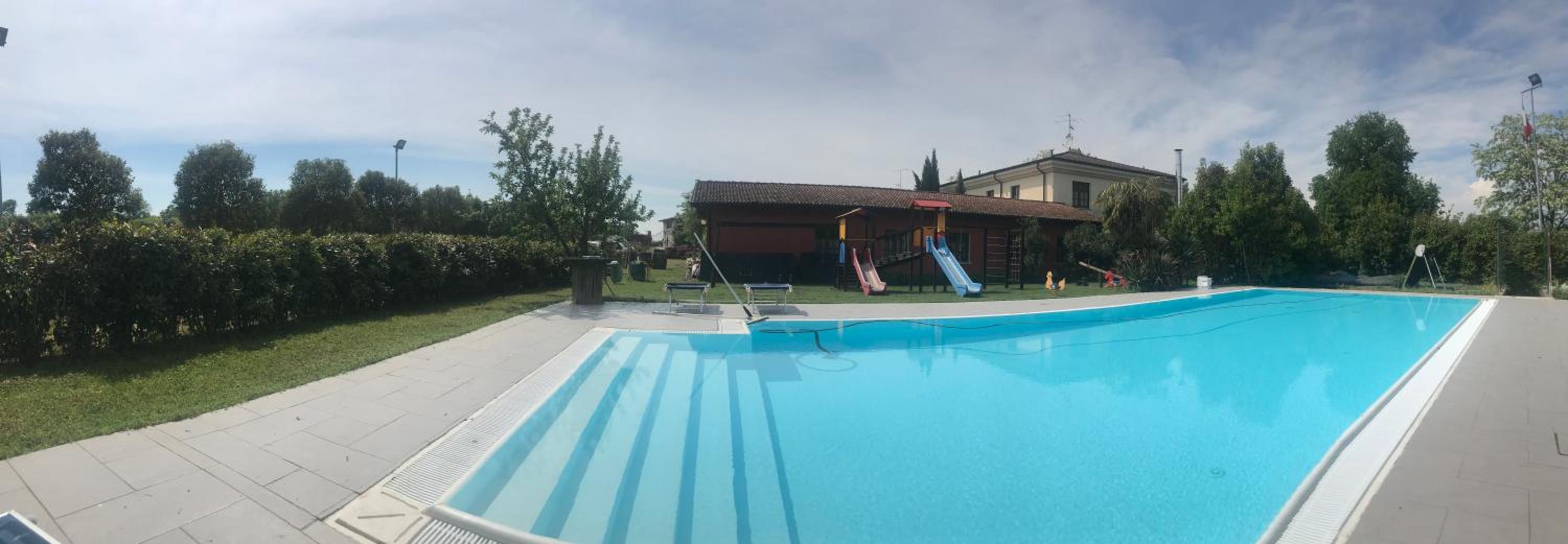Agriturismo Mulino Bianco view 5