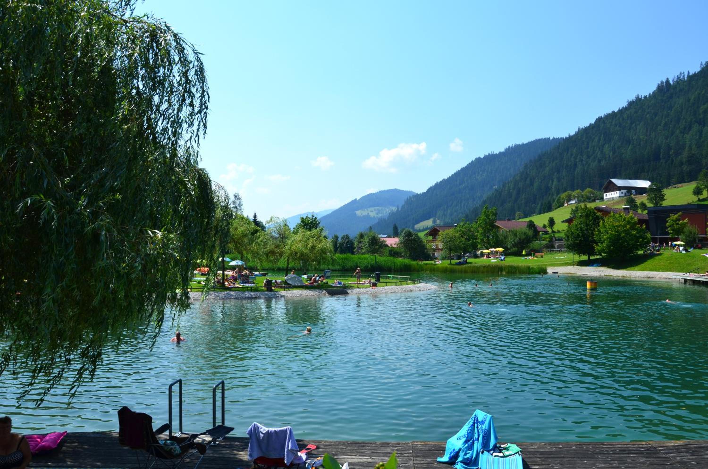 Apartment Tennengebirge