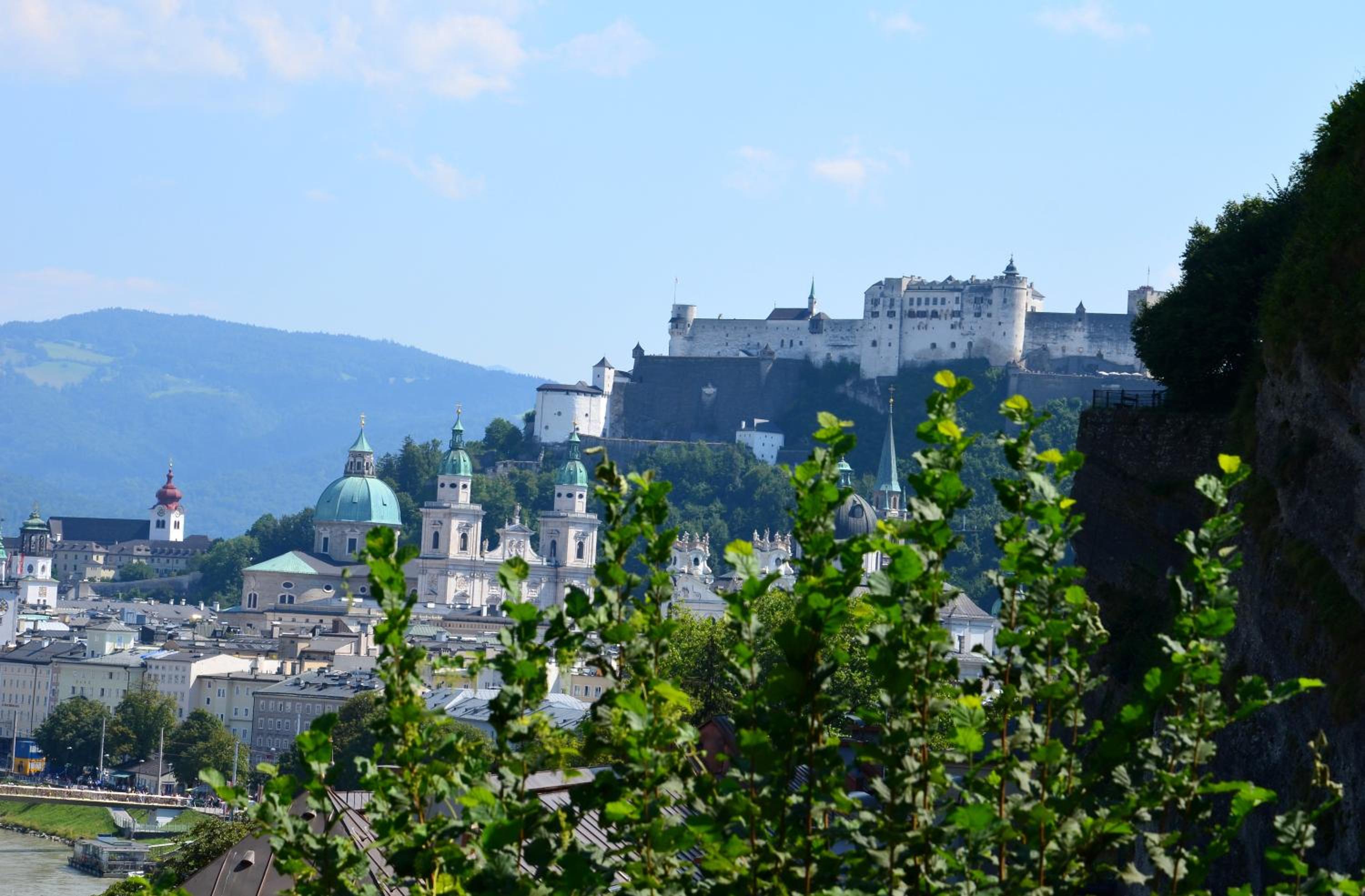 Apartment Tennengebirge