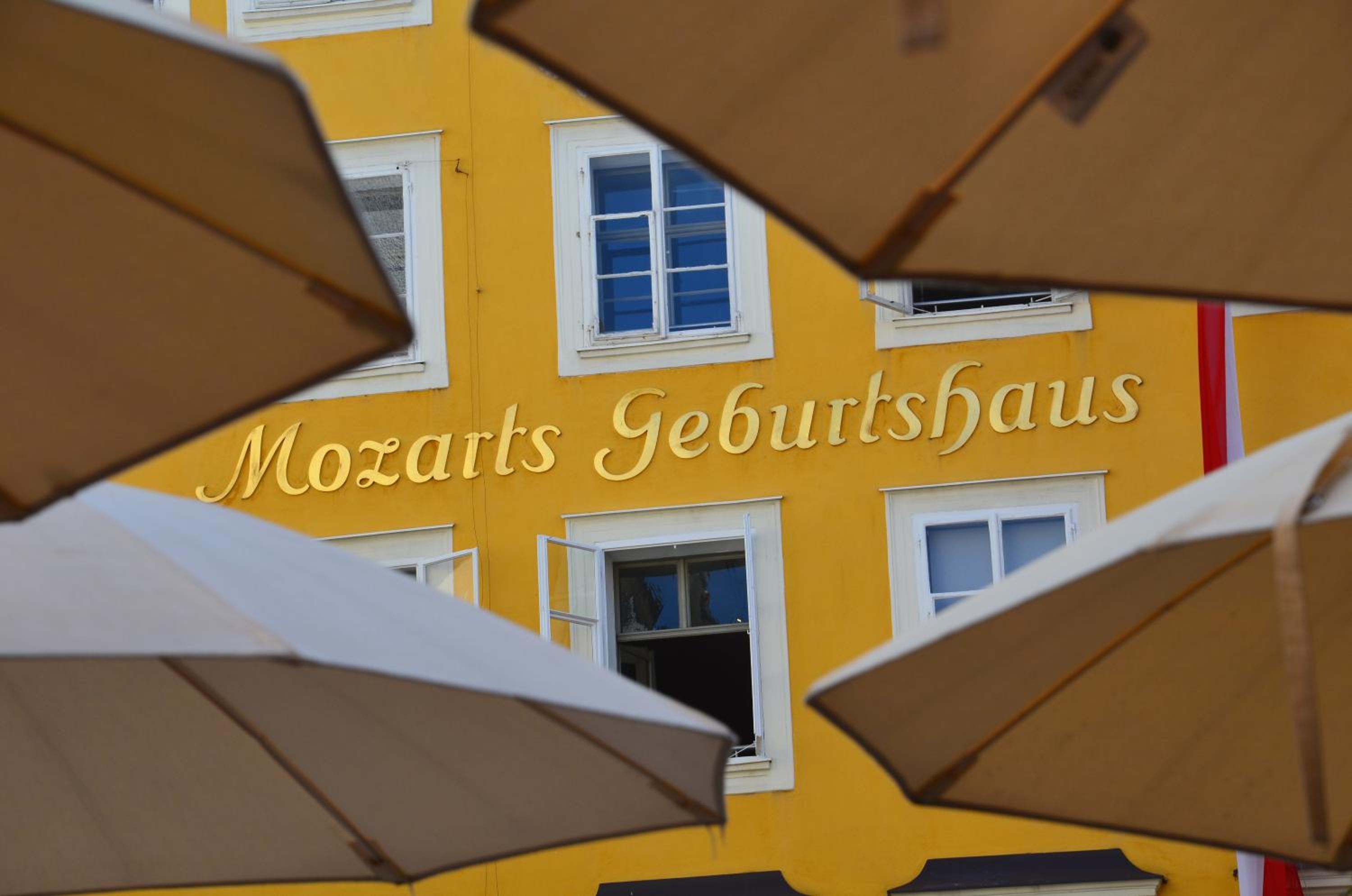Apartment Tennengebirge