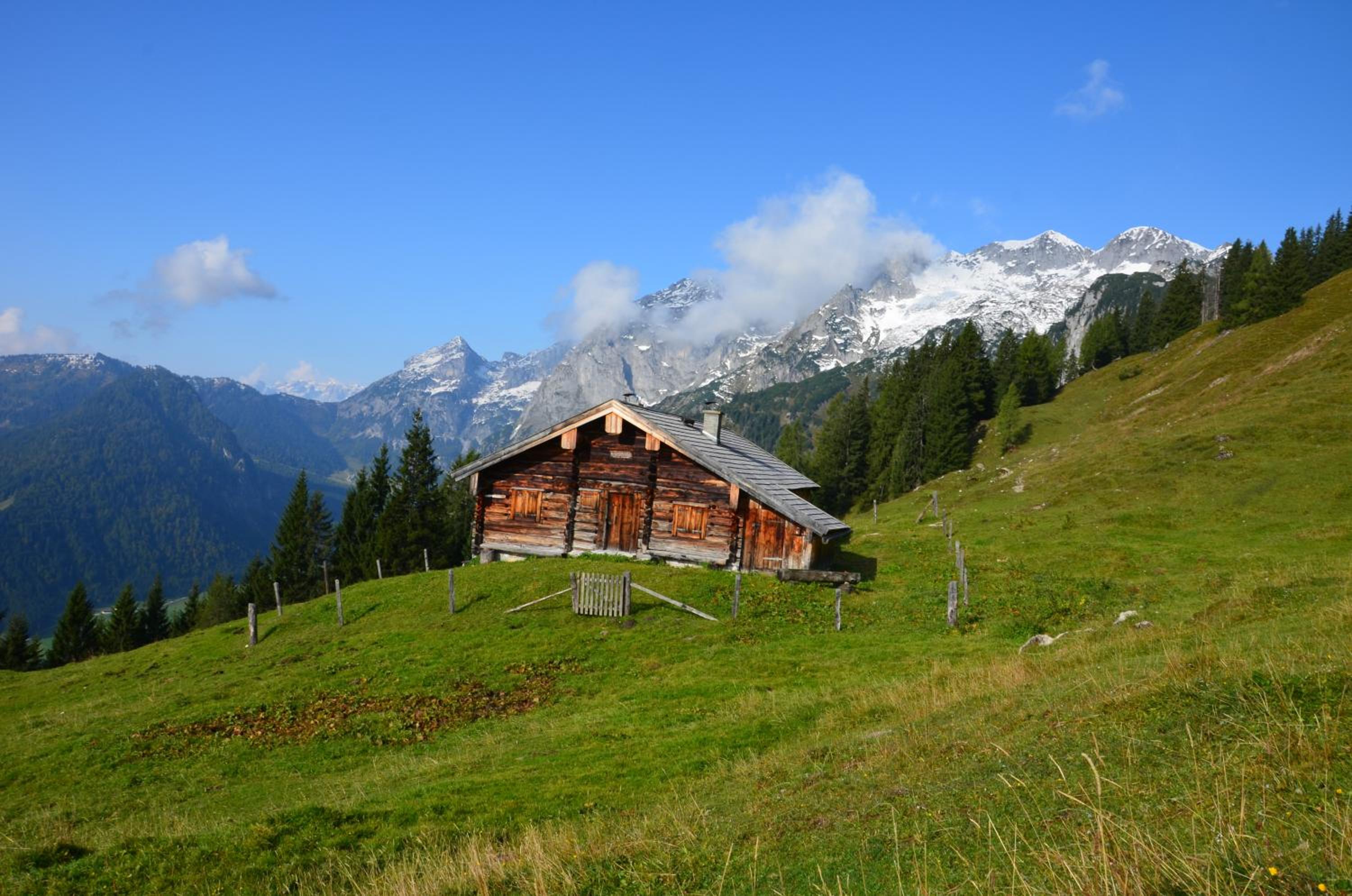 Apartment Tennengebirge