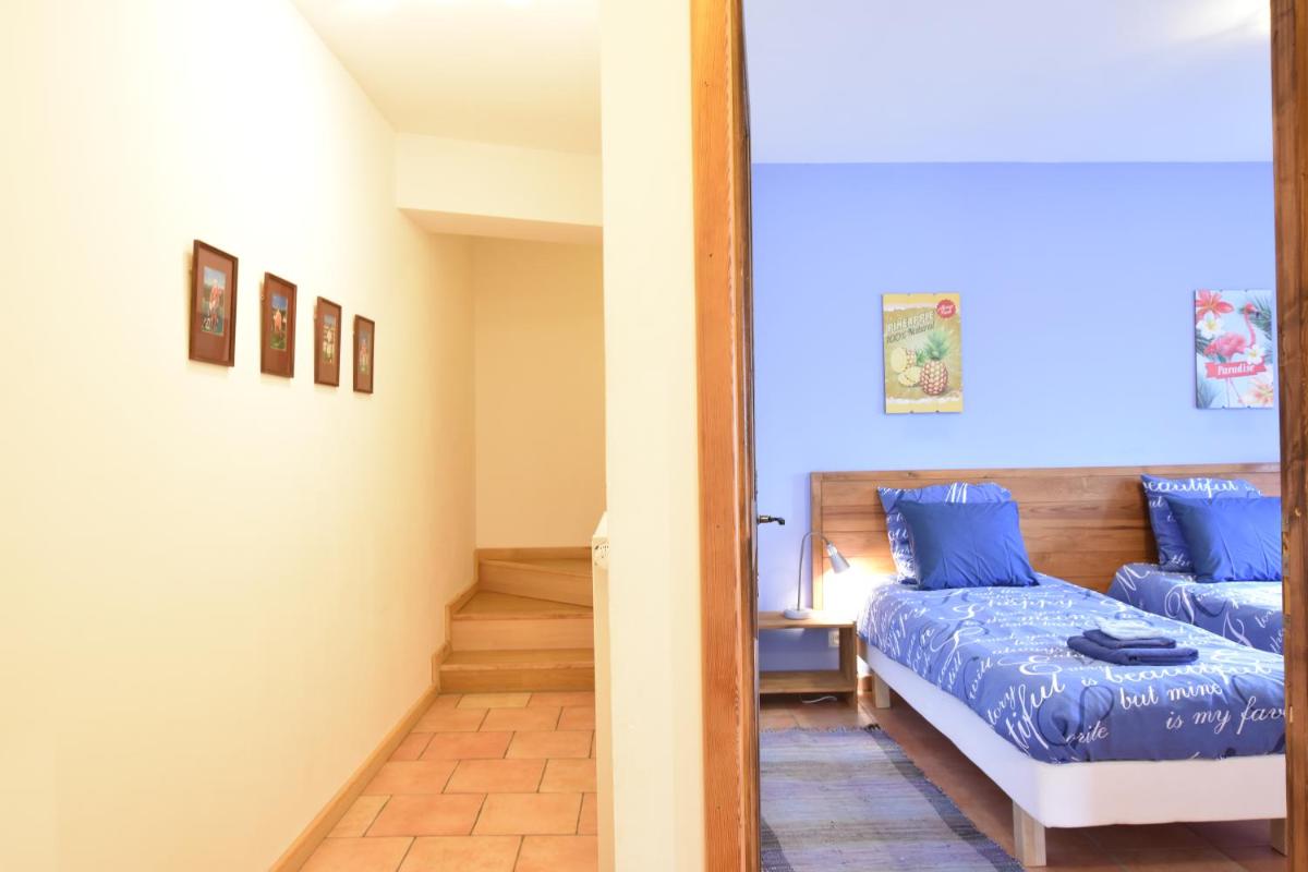 Serendipity For All Apartments